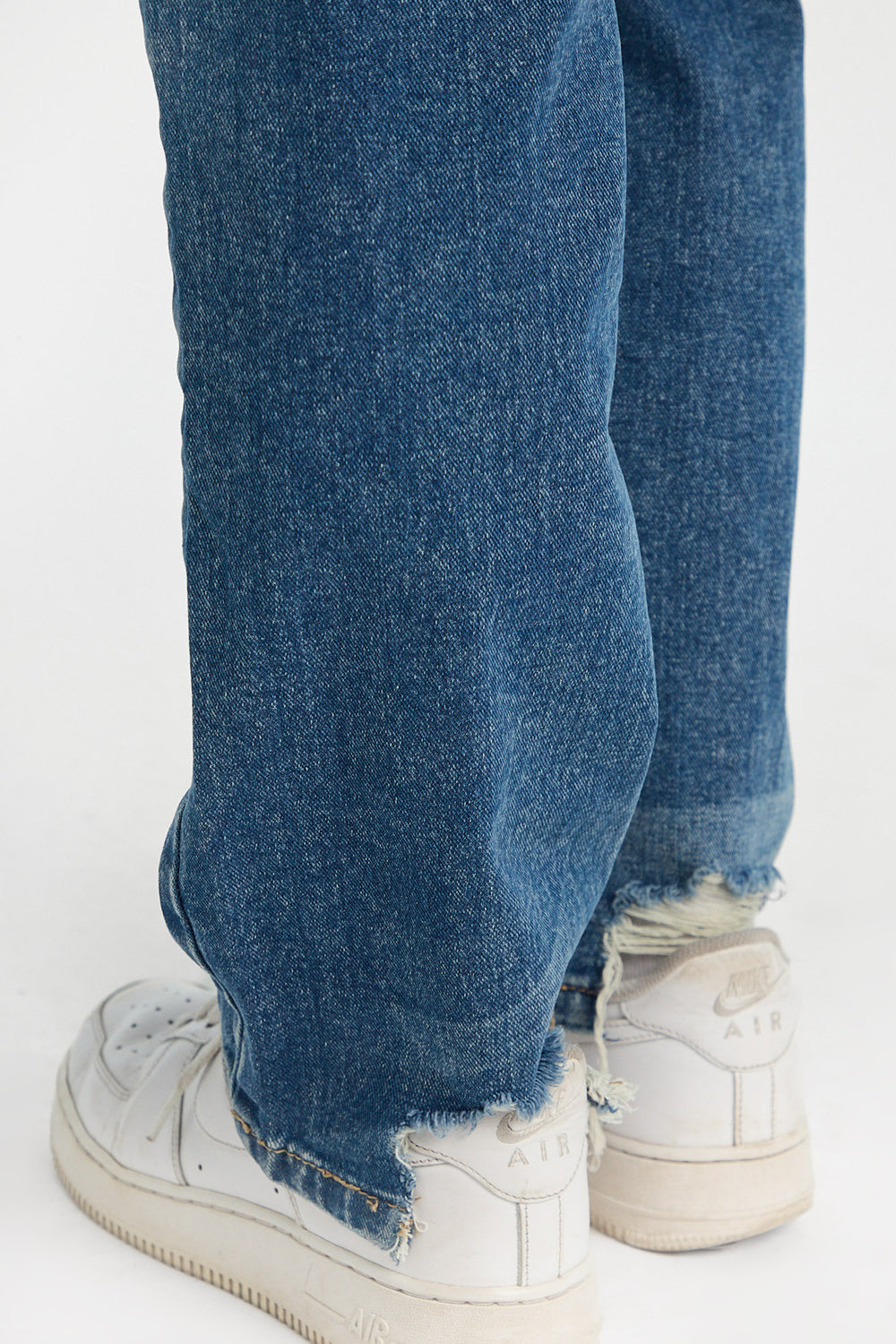 AERO Super High Rise Straight Jeans AERO Super High Rise Straight Jeans