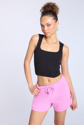 AERO Slouchy Shorts