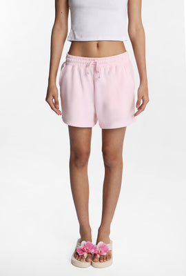 AERO Slouchy Fleece Shorts