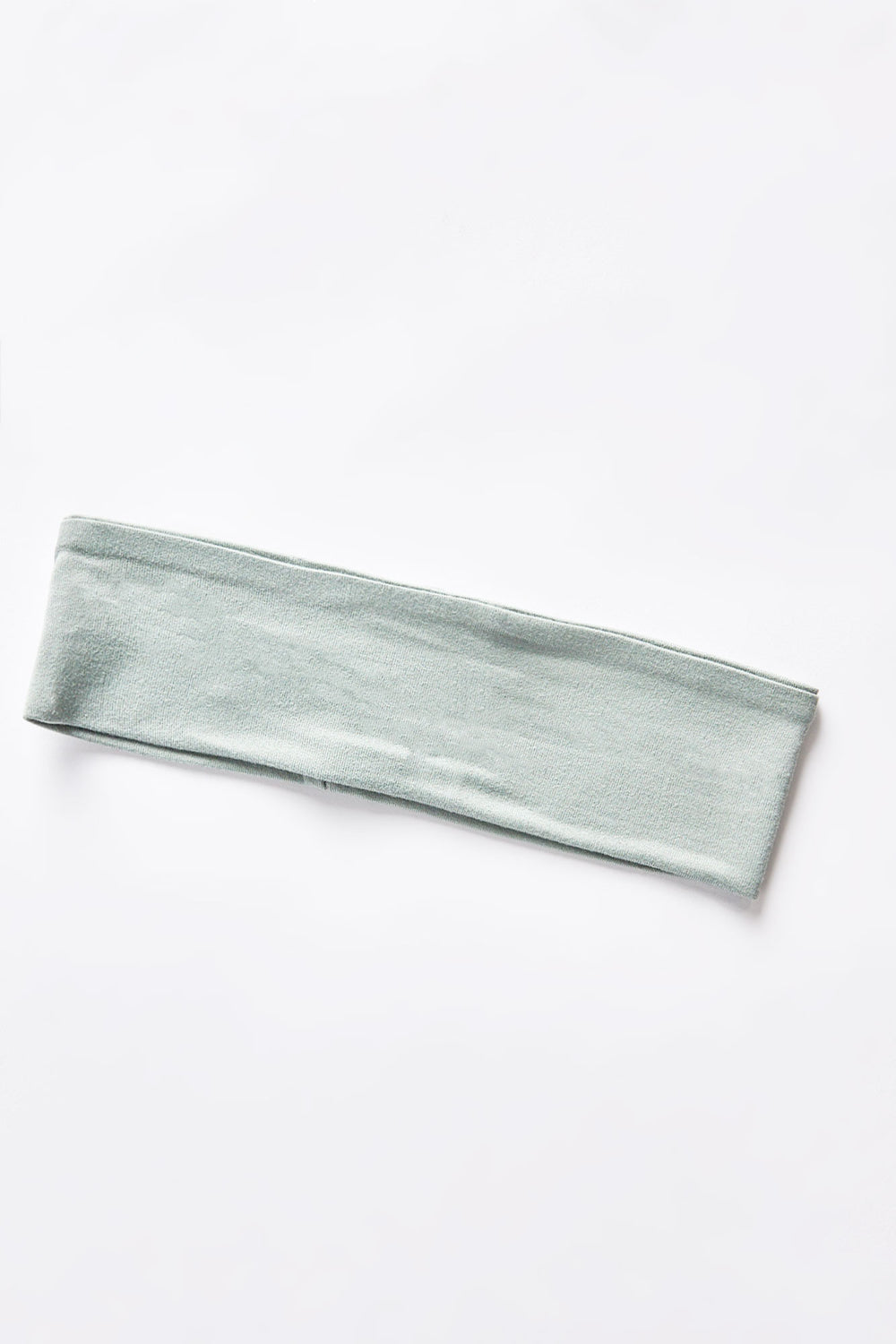 AERO Super Soft Ribbed Headband AERO Super Soft Ribbed Headband