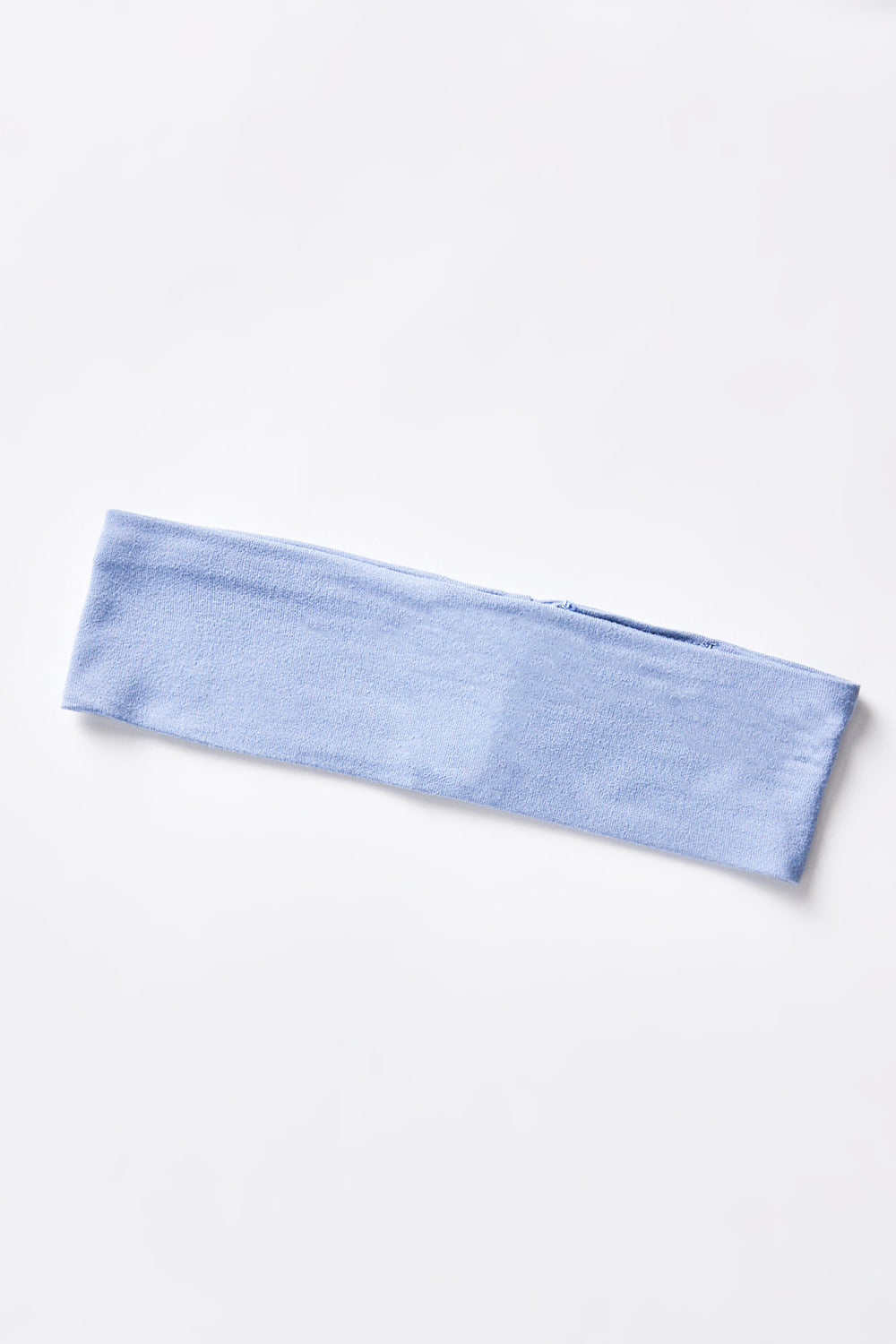 AERO Super Soft Ribbed Headband AERO Super Soft Ribbed Headband