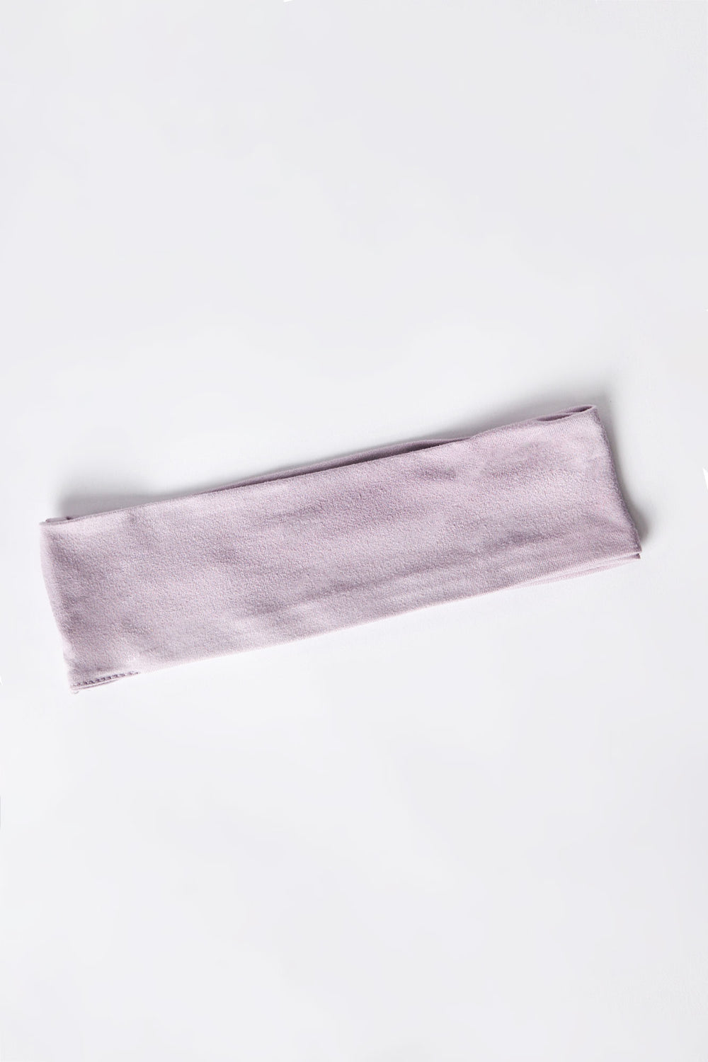 Bandeau côtelé super doux AERO Bandeau côtelé super doux AERO