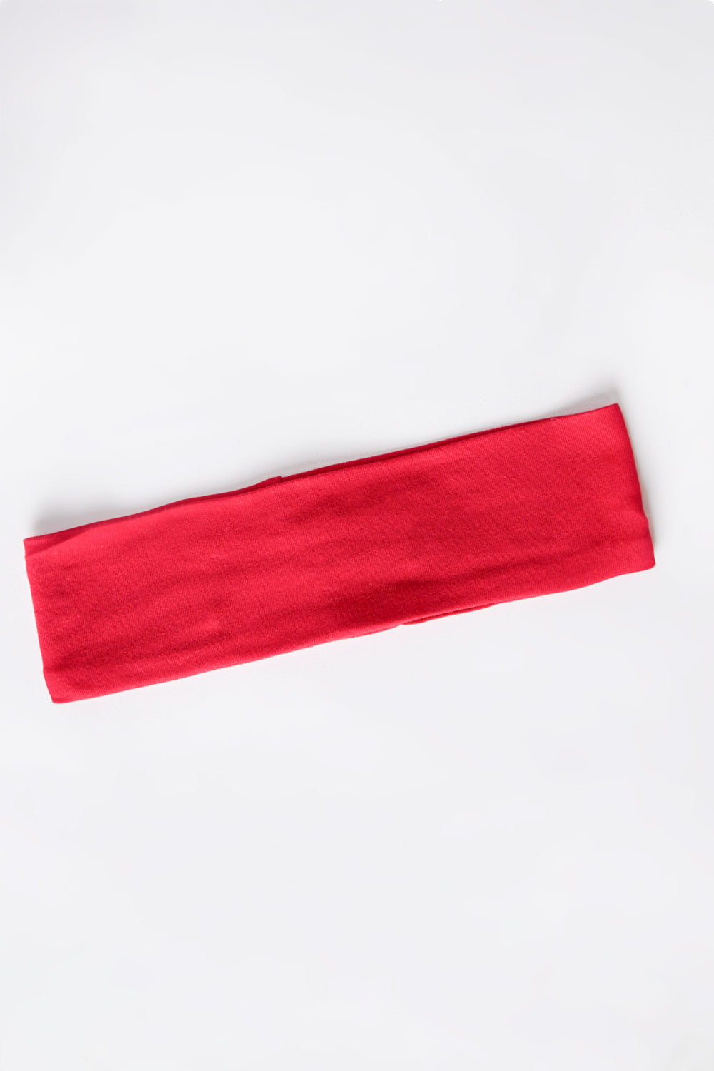 Bandeau côtelé super doux AERO Bandeau côtelé super doux AERO