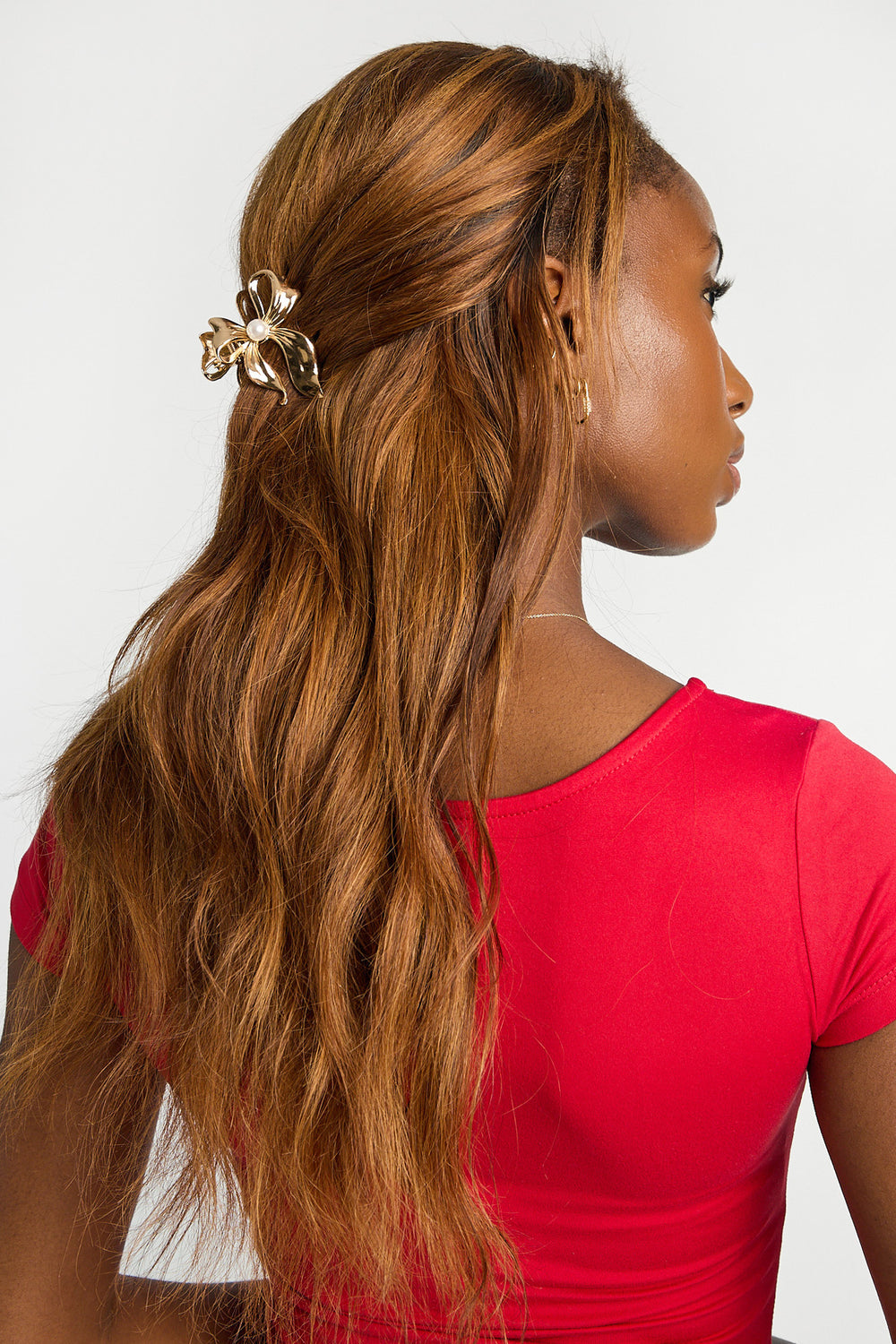 AERO Bow Claw Clip AERO Bow Claw Clip