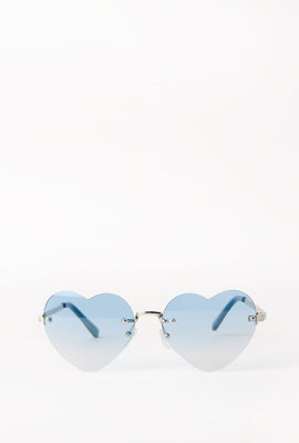 Heart Sunglasses