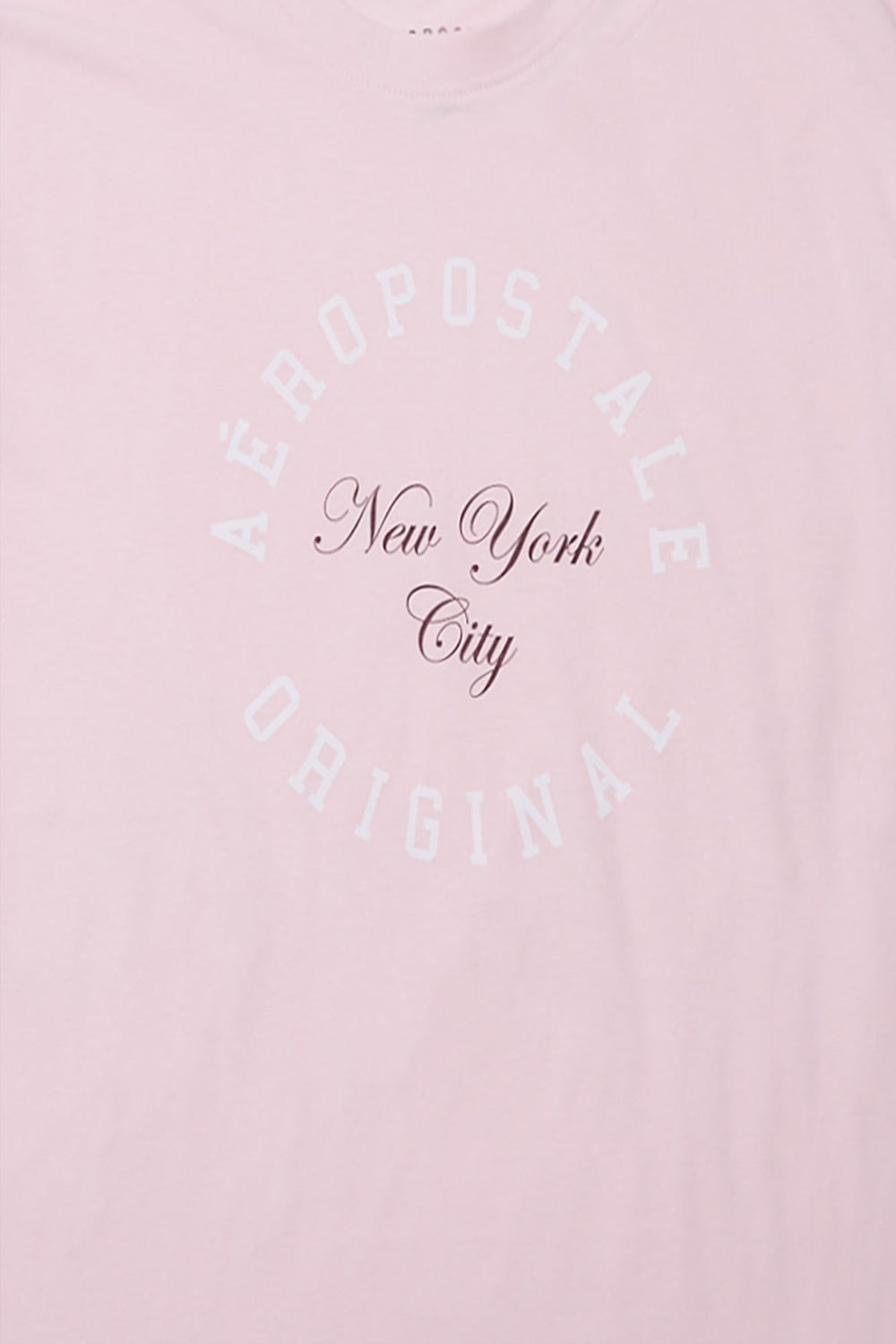 AERO New York City Graphic Boyfriend Tee AERO New York City Graphic Boyfriend Tee
