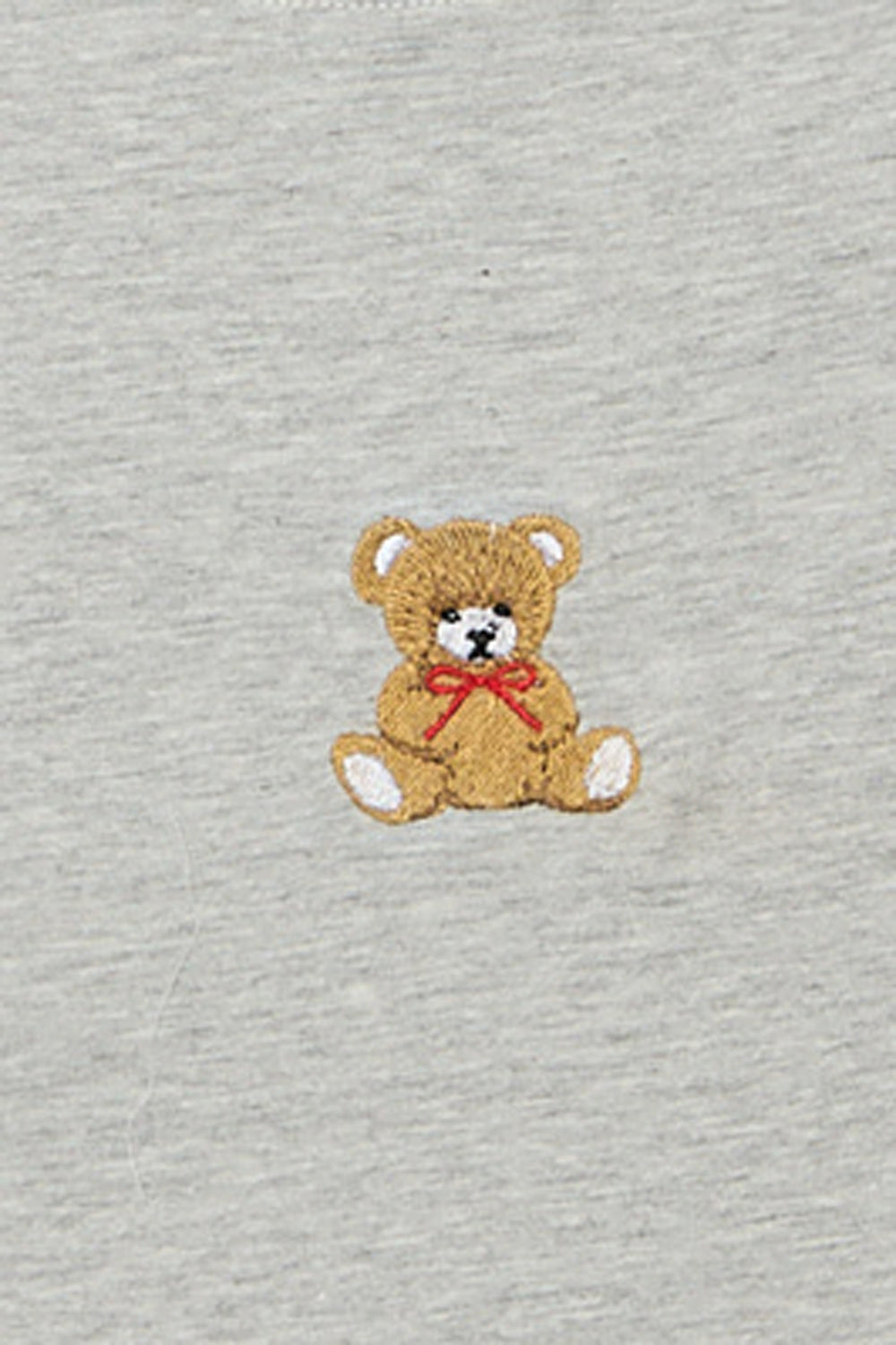 AERO Teddy Bear Embroidered Classic Tee AERO Teddy Bear Embroidered Classic Tee