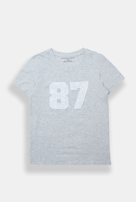 AERO 87 Classic Tee