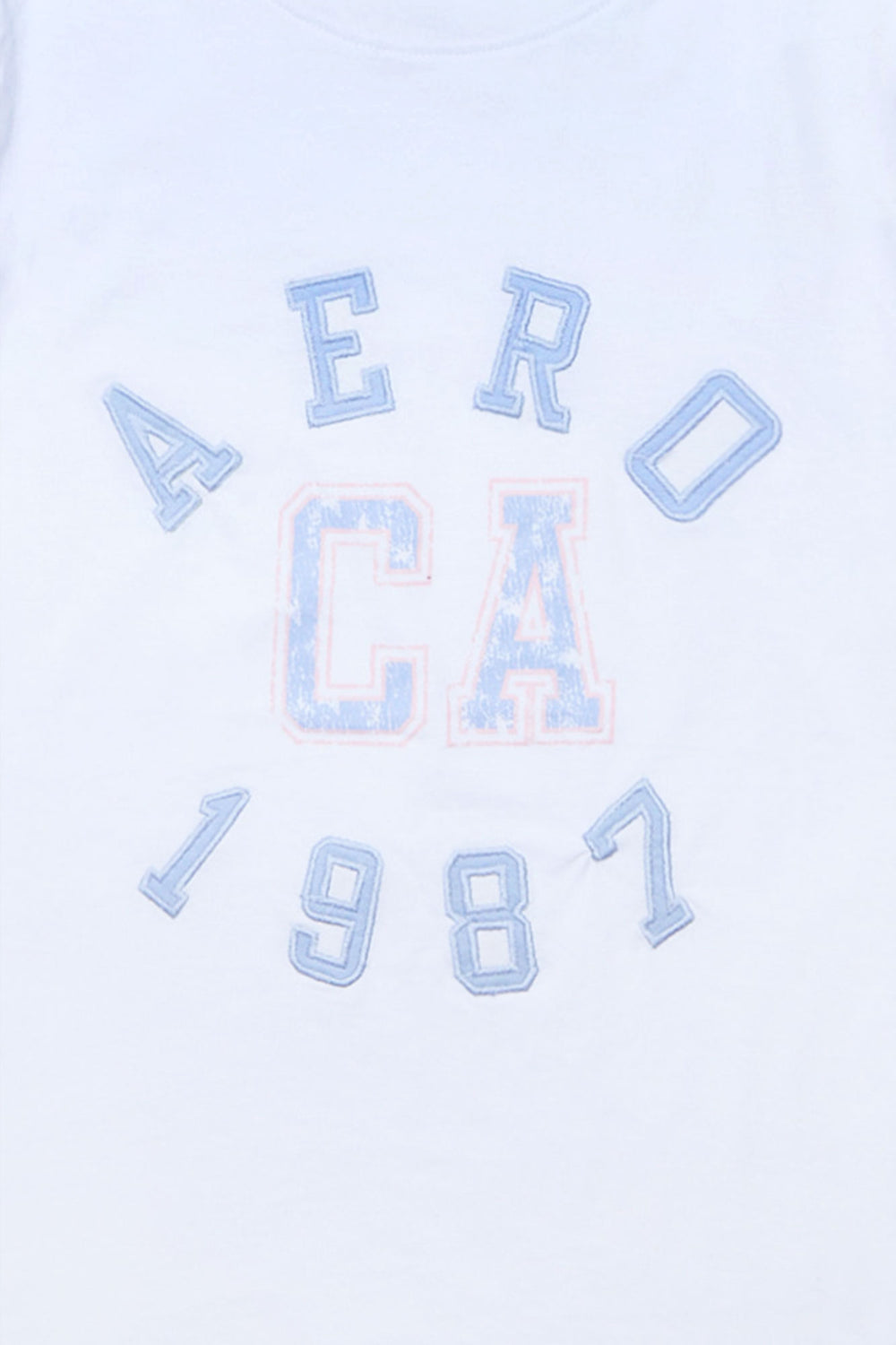 AERO CA 1987 Graphic Classic Tee AERO CA 1987 Graphic Classic Tee