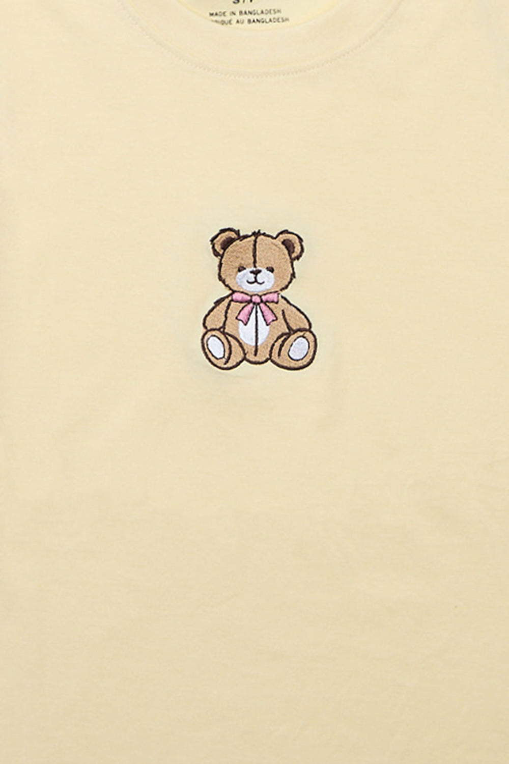 AERO Teddy Graphic Classic Tee AERO Teddy Graphic Classic Tee