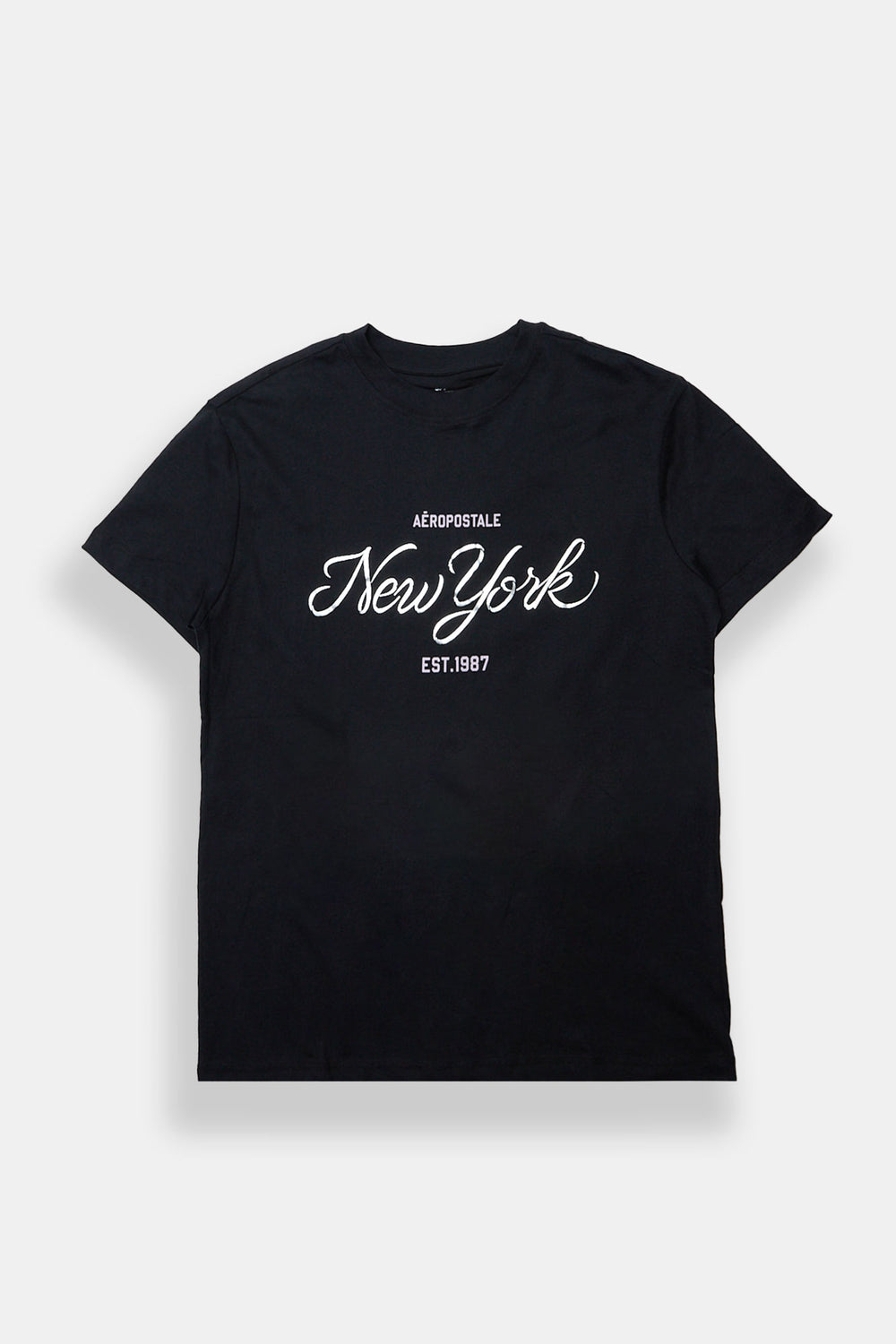 Aéropostale New York 1987 Graphic Boyfriend Tee Aéropostale New York 1987 Graphic Boyfriend Tee