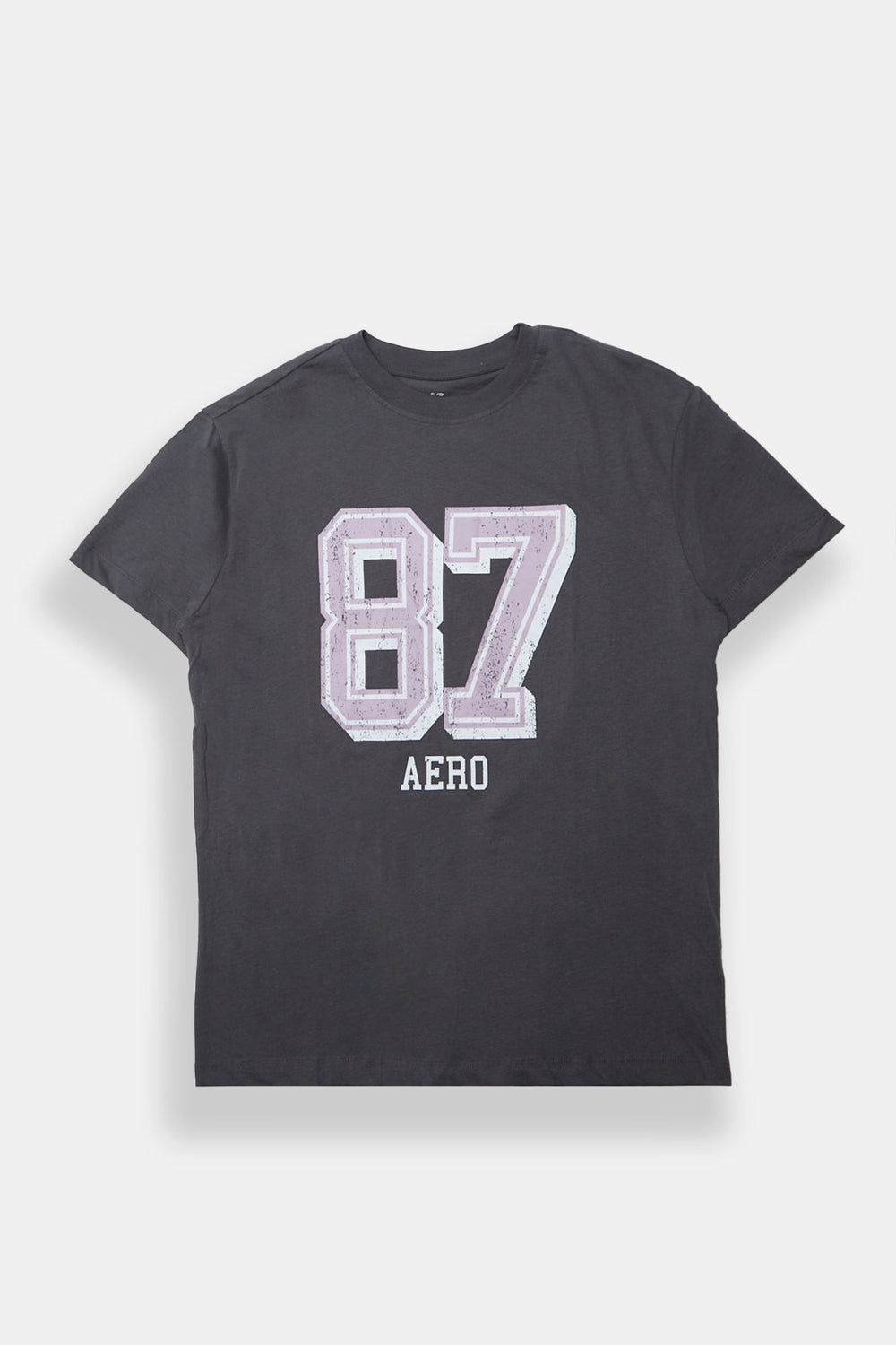AERO 87 Graphic Boyfriend Tee AERO 87 Graphic Boyfriend Tee