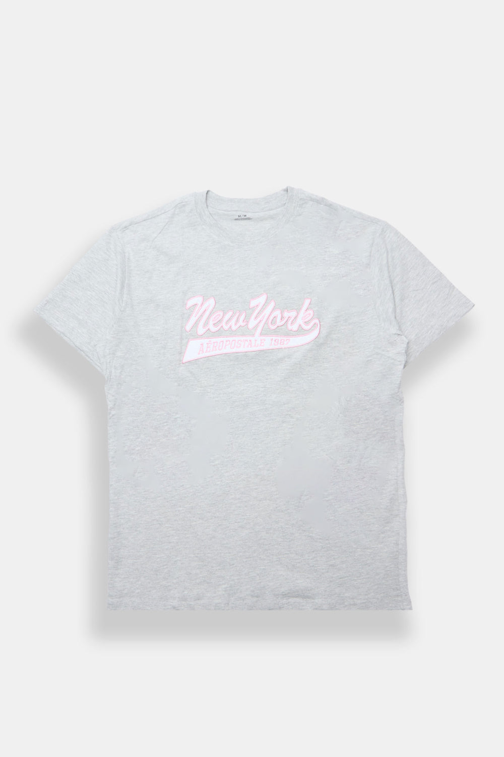 AERO New York Graphic Boyfriend Tee AERO New York Graphic Boyfriend Tee