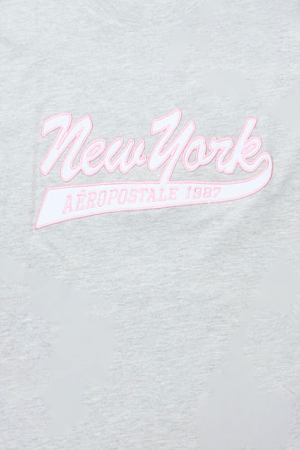 AERO New York Graphic Boyfriend Tee AERO New York Graphic Boyfriend Tee