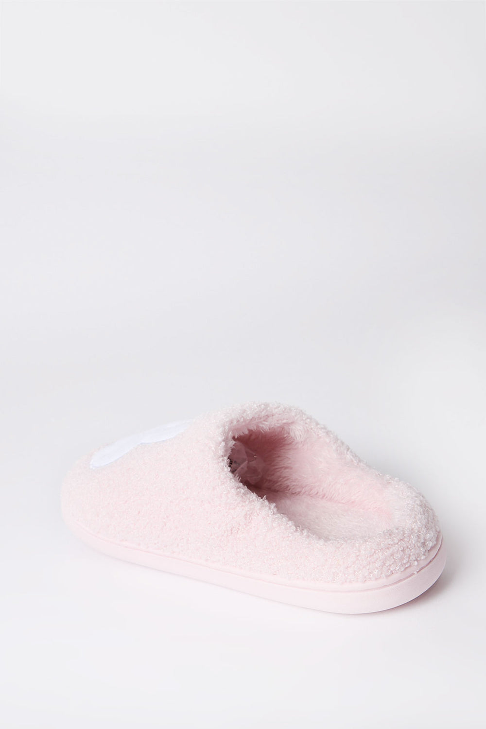 Pantoufles peluche Miffy Pantoufles peluche Miffy