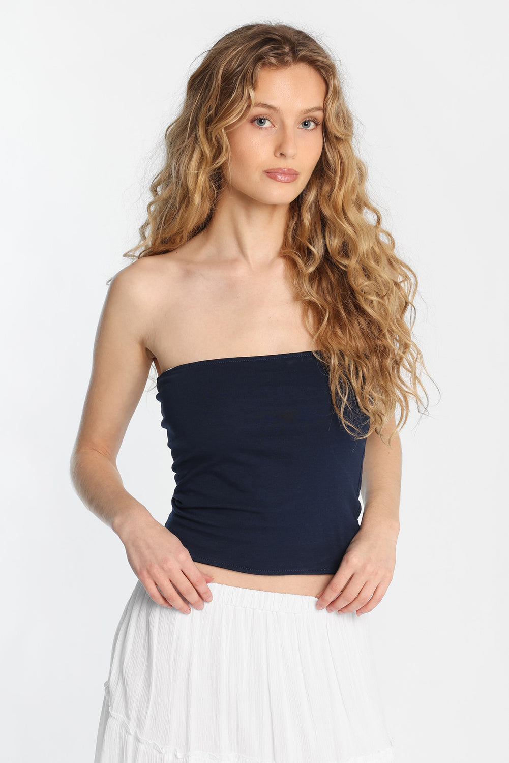 Bustier super doux reversible AERO Bustier super doux reversible AERO