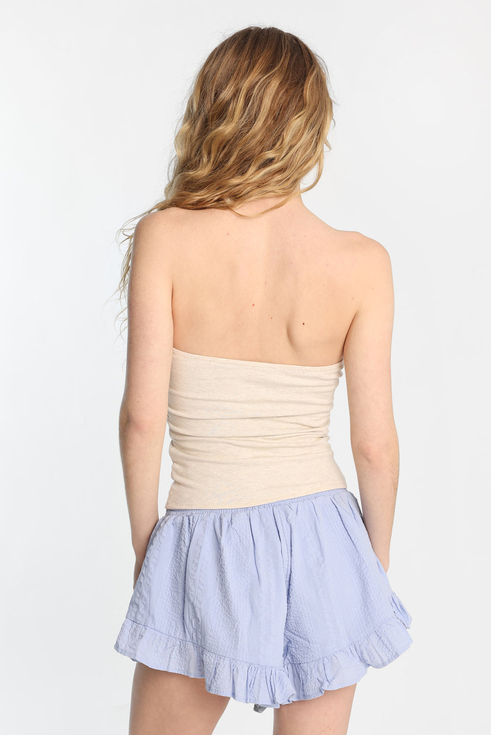 Bustier super doux réversible AERO Bustier super doux réversible AERO