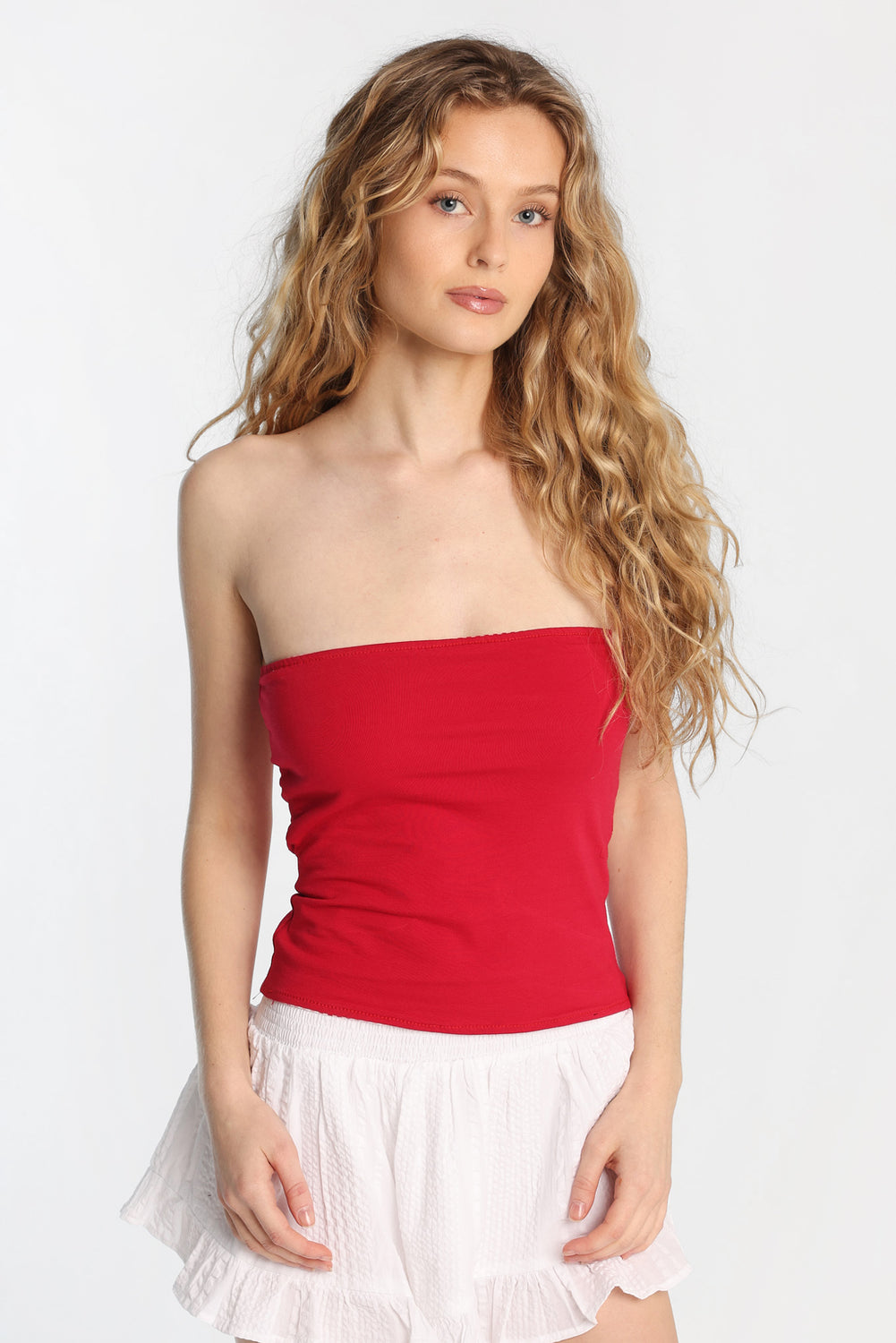 Bustier super doux réversible AERO Bustier super doux réversible AERO
