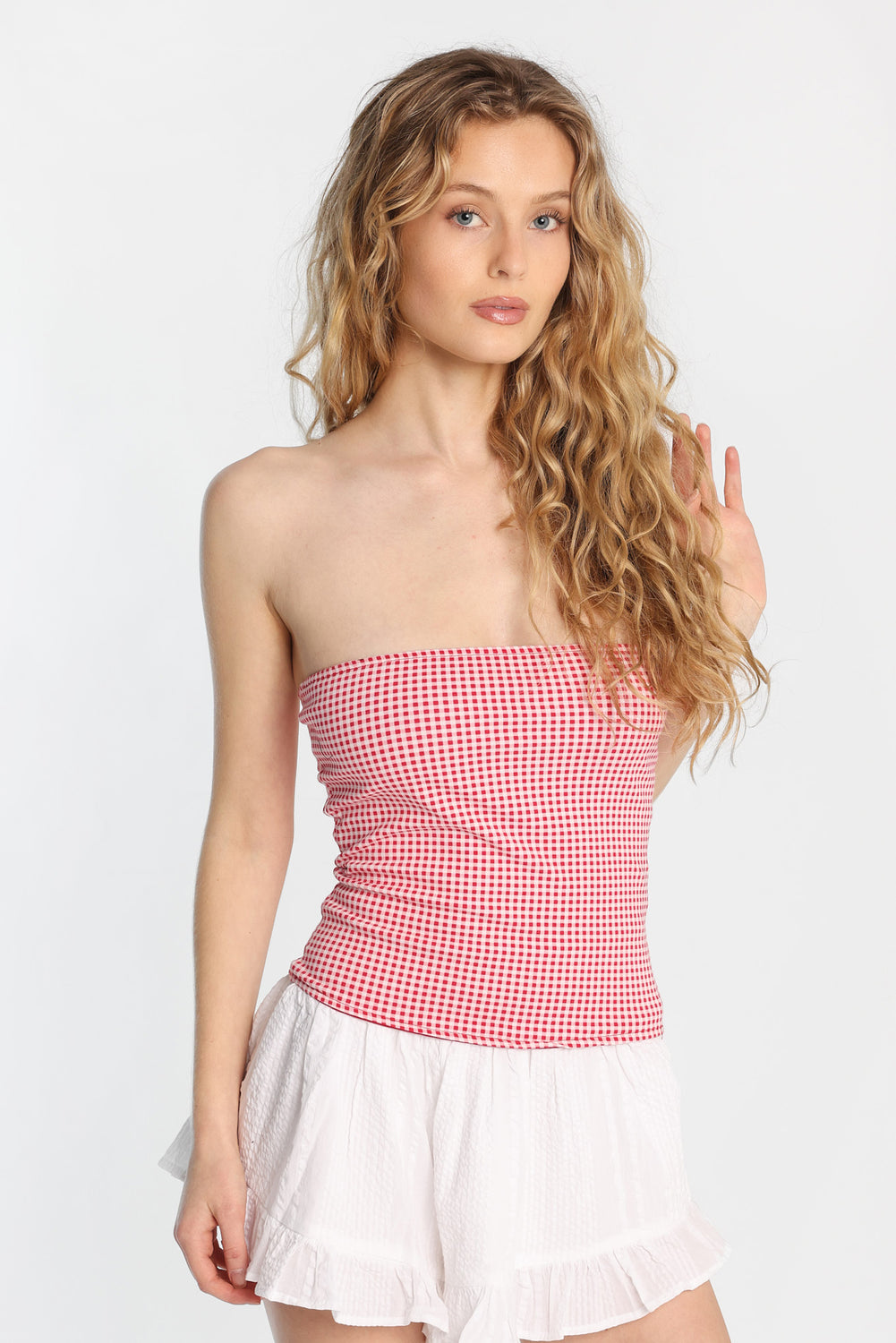 Bustier super doux réversible AERO Bustier super doux réversible AERO