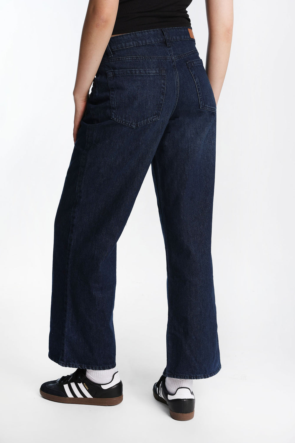 AERO Low Rise Baggy Jeans AERO Low Rise Baggy Jeans