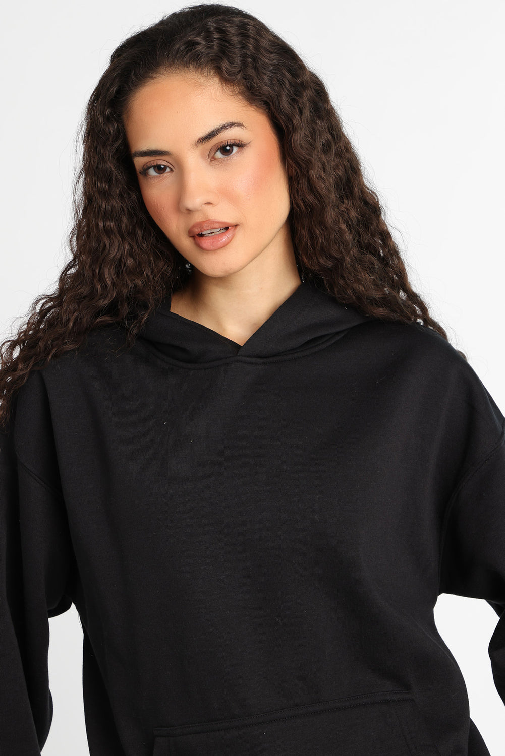 AERO Boyfriend Hoodie AERO Boyfriend Hoodie