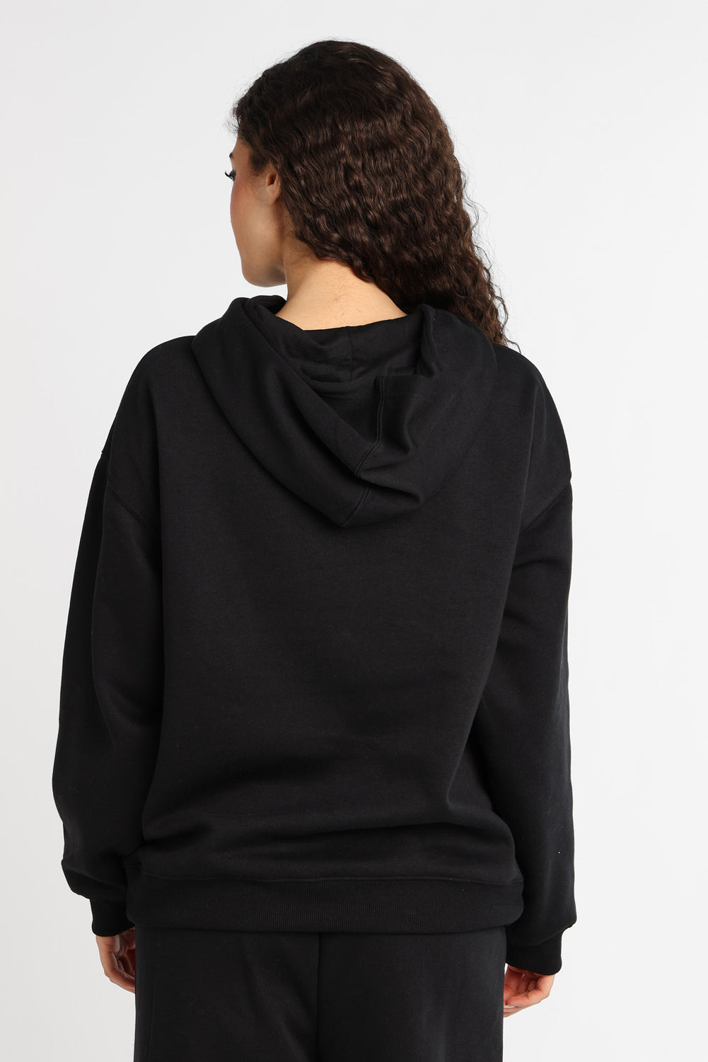 AERO Boyfriend Hoodie AERO Boyfriend Hoodie