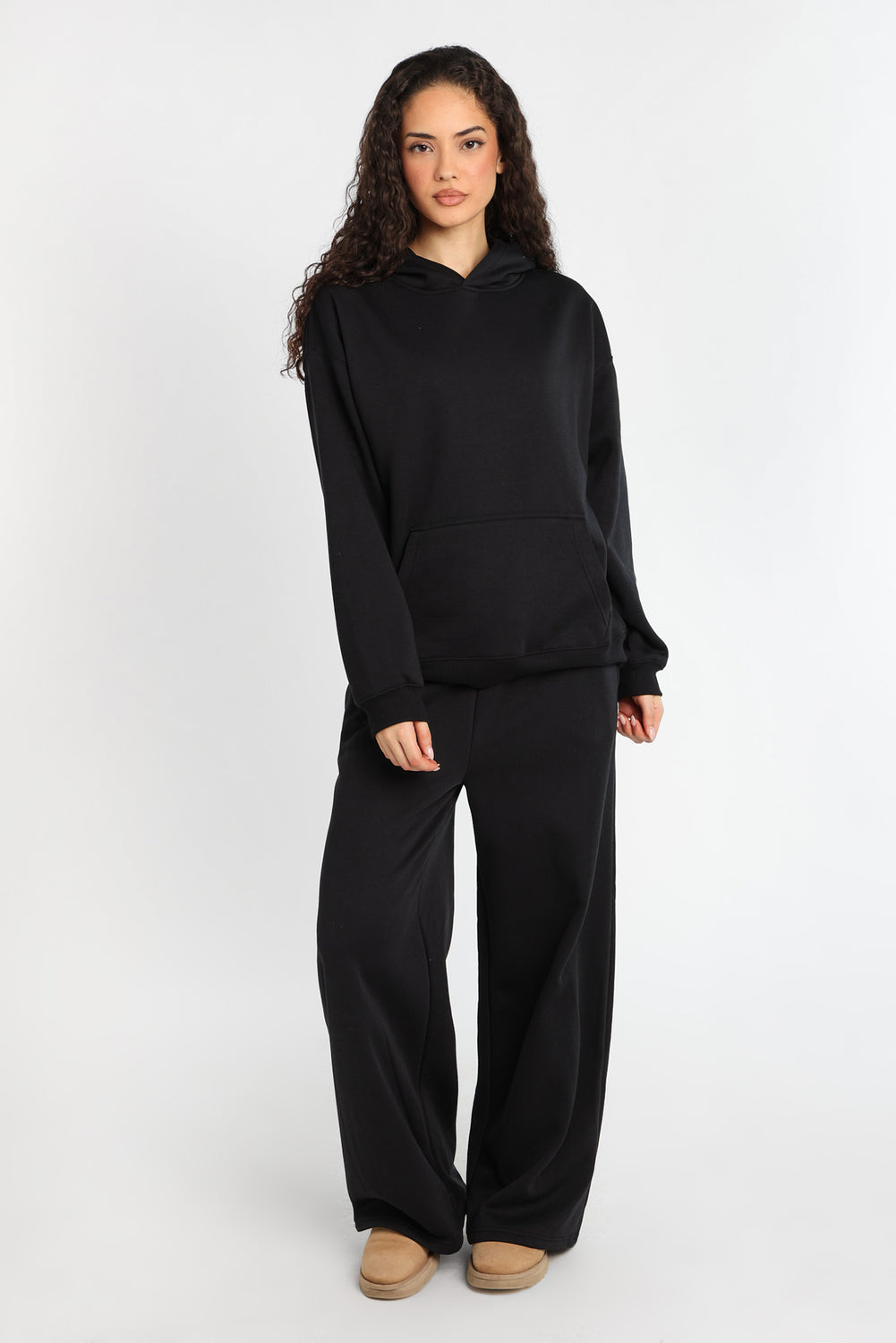 AERO Boyfriend Hoodie AERO Boyfriend Hoodie