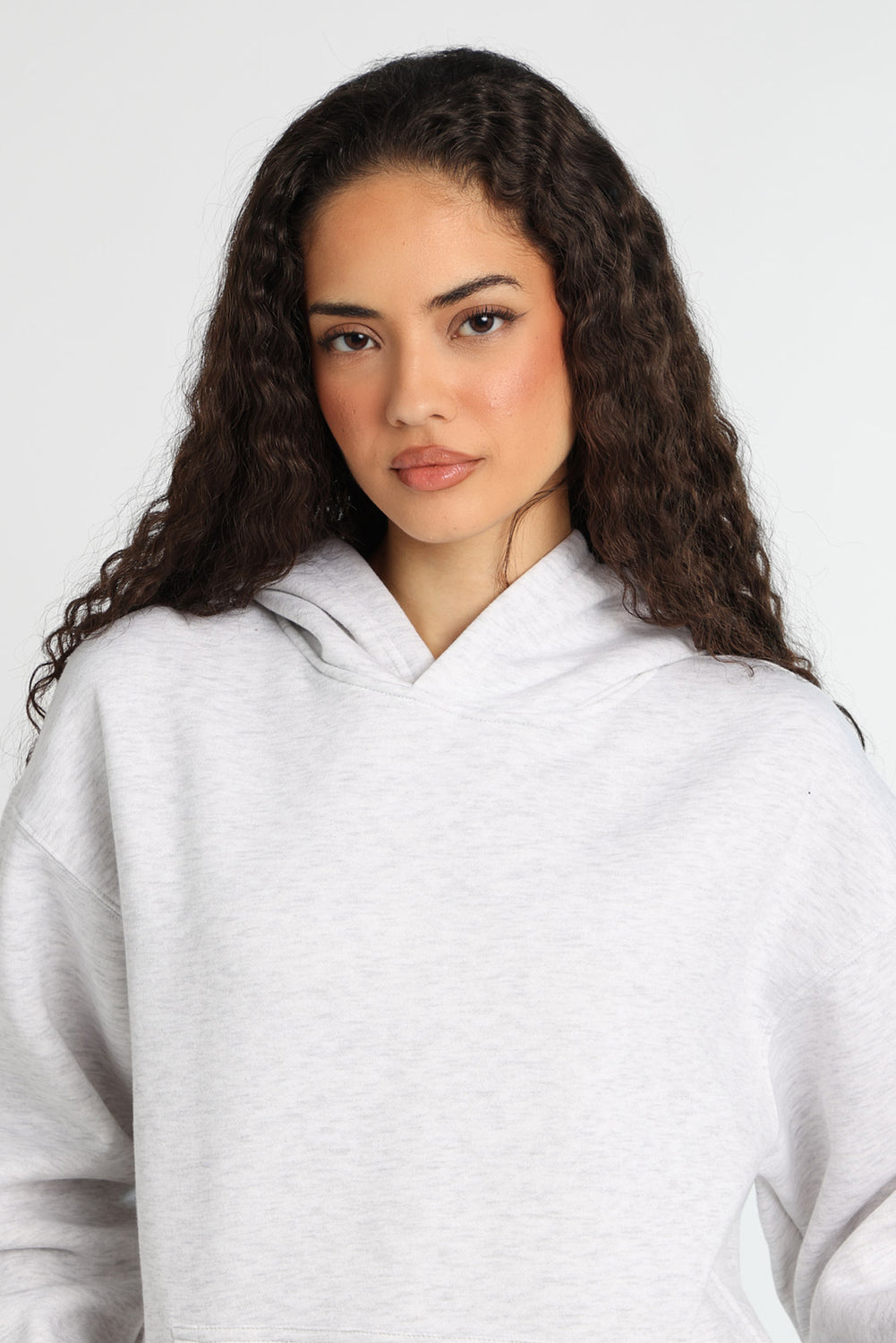 AERO Boyfriend Hoodie AERO Boyfriend Hoodie