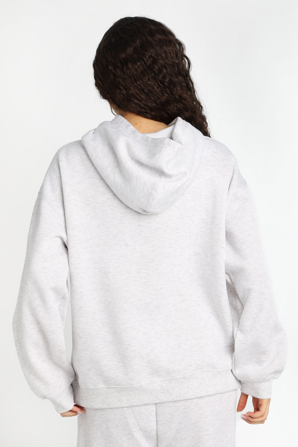 AERO Boyfriend Hoodie AERO Boyfriend Hoodie