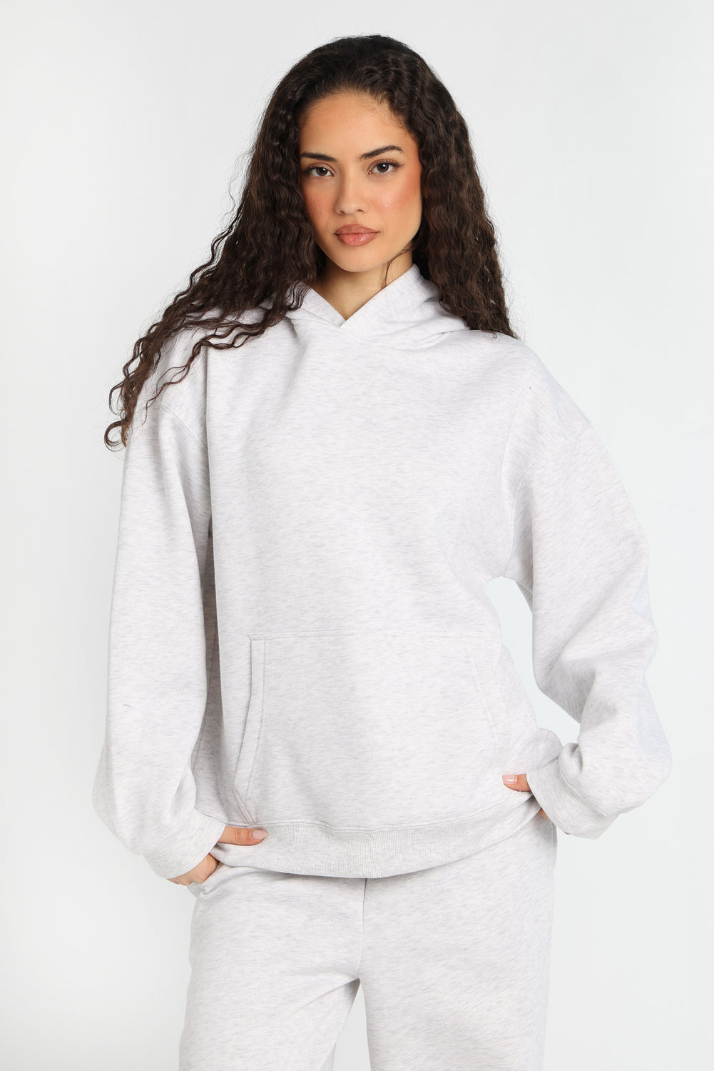 AERO Boyfriend Hoodie AERO Boyfriend Hoodie