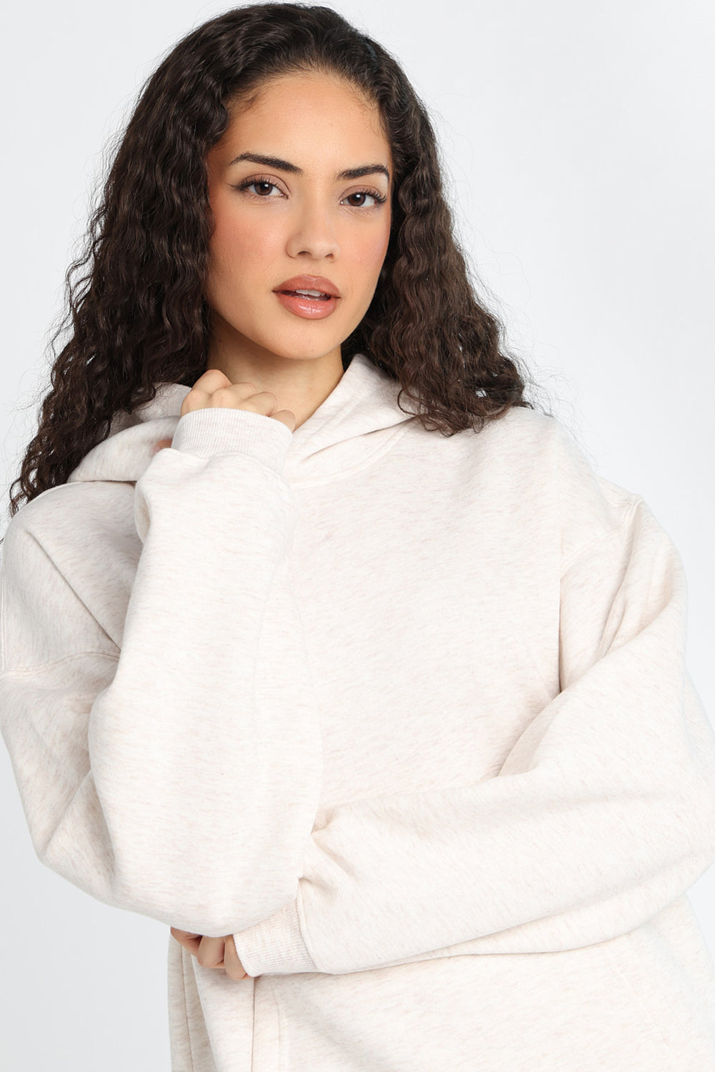 AERO Boyfriend Hoodie AERO Boyfriend Hoodie