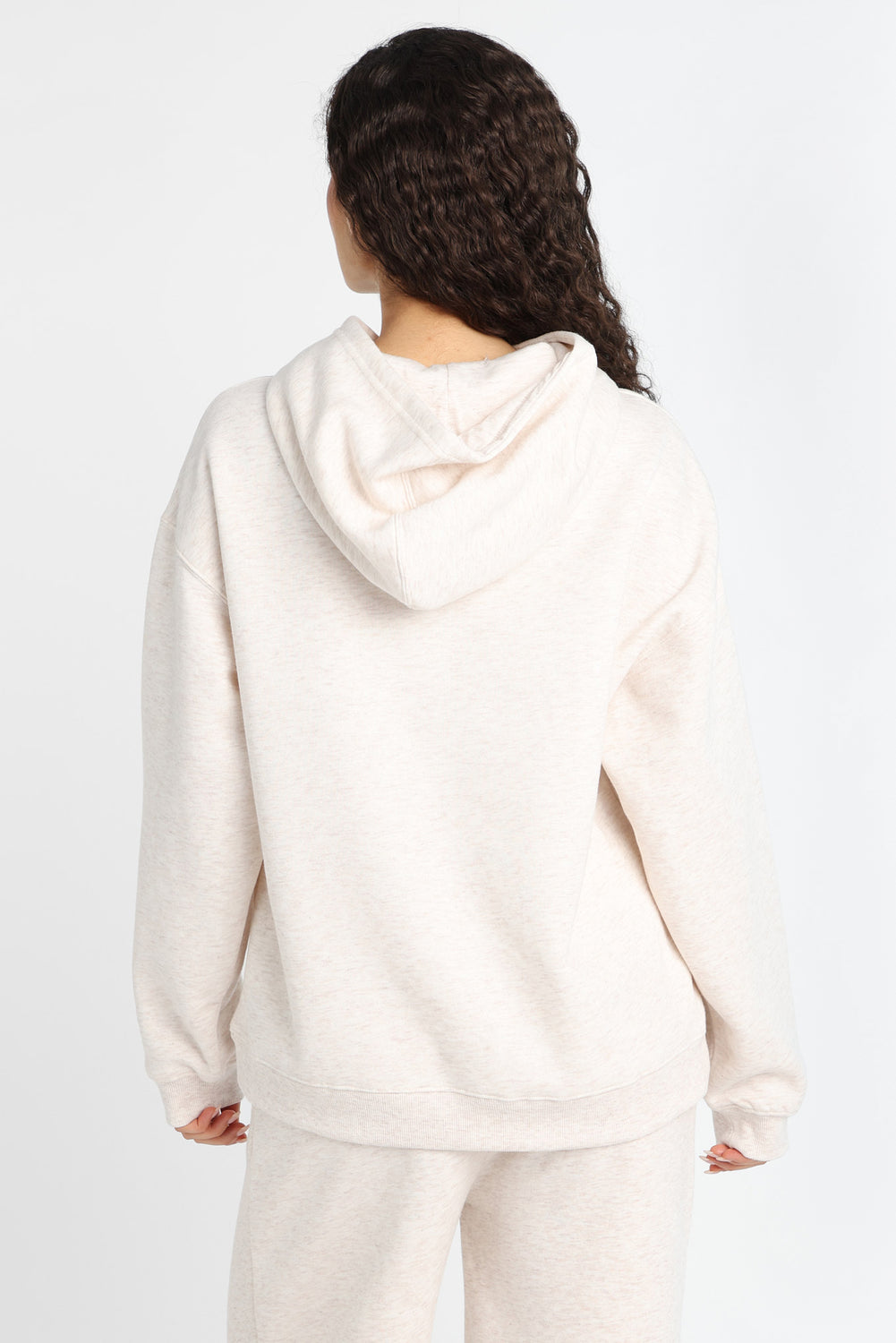 AERO Boyfriend Hoodie AERO Boyfriend Hoodie