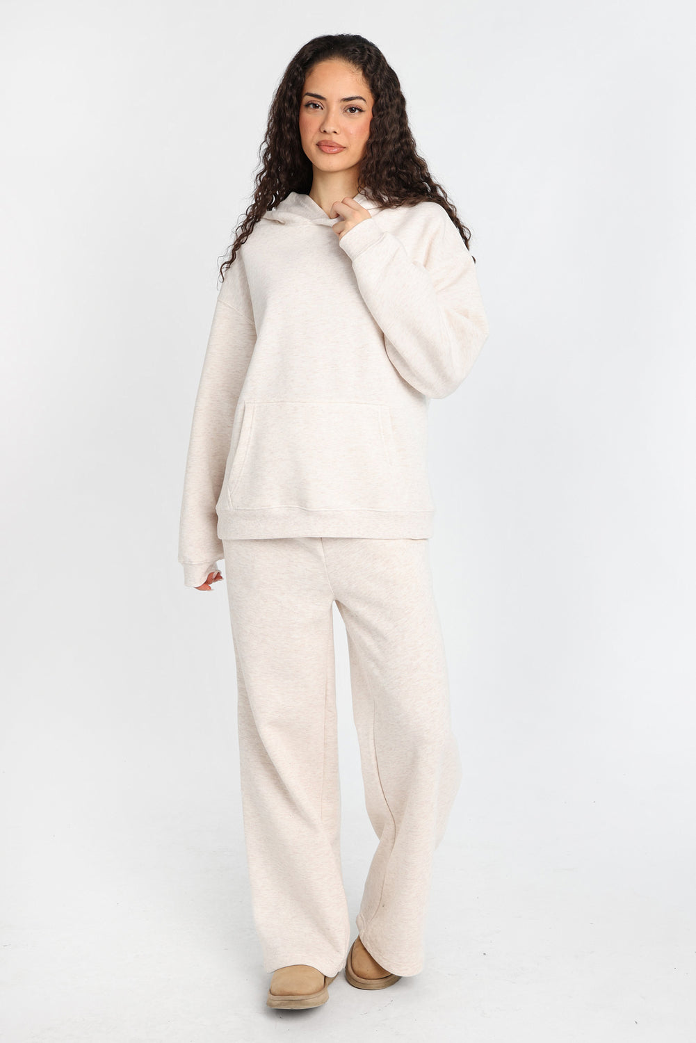 AERO Boyfriend Hoodie AERO Boyfriend Hoodie