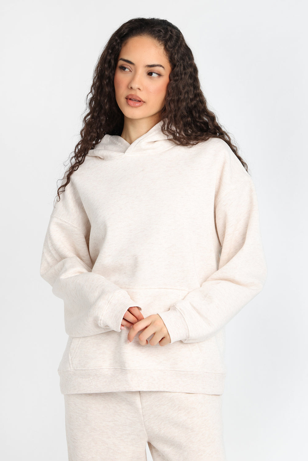 AERO Boyfriend Hoodie AERO Boyfriend Hoodie