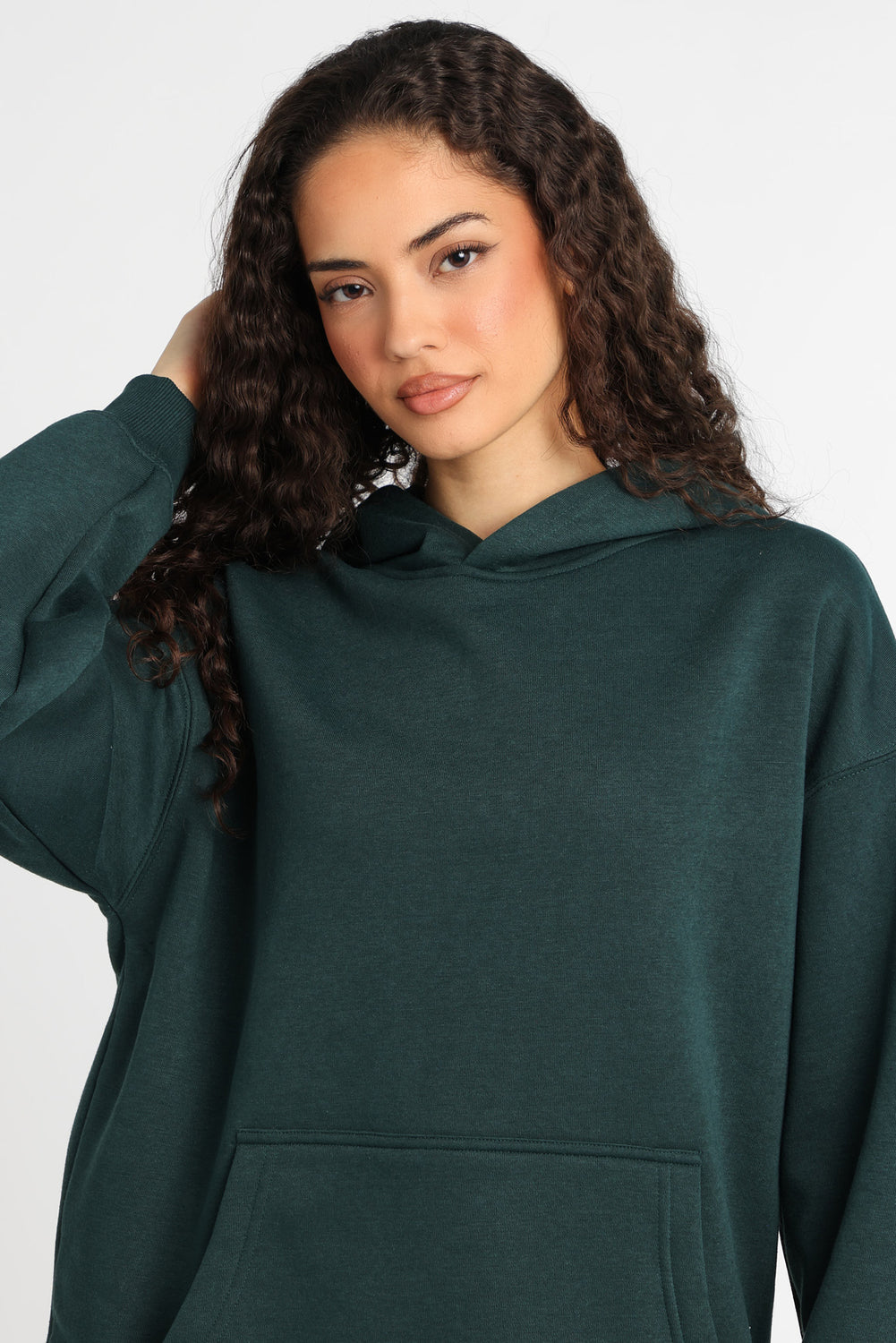 AERO Boyfriend Hoodie AERO Boyfriend Hoodie