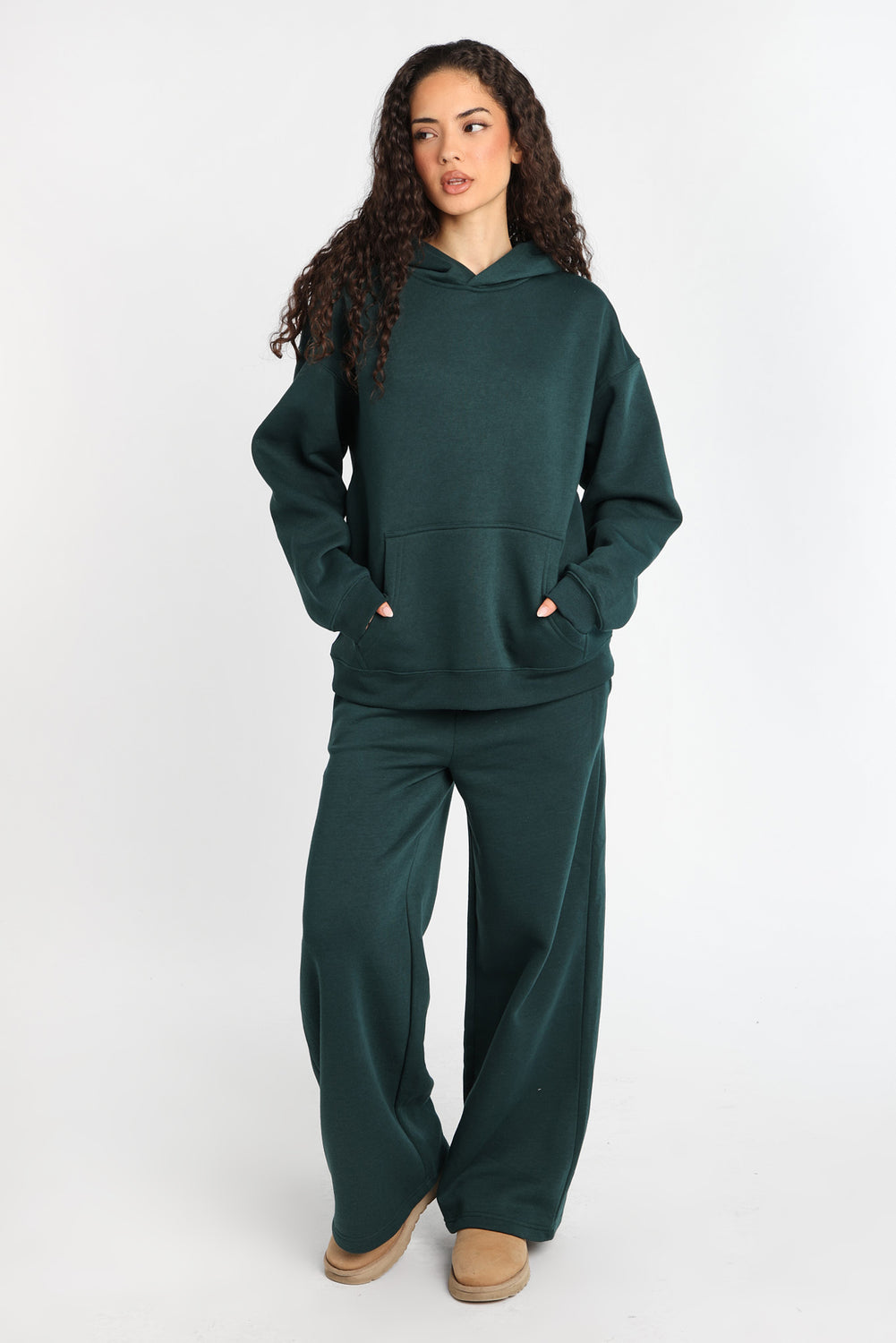 AERO Boyfriend Hoodie AERO Boyfriend Hoodie