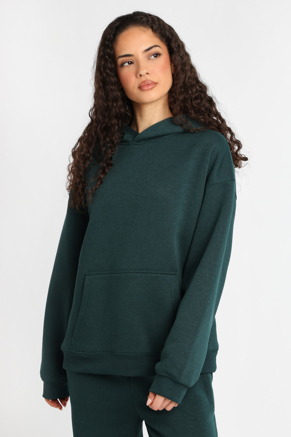 AERO Boyfriend Hoodie AERO Boyfriend Hoodie