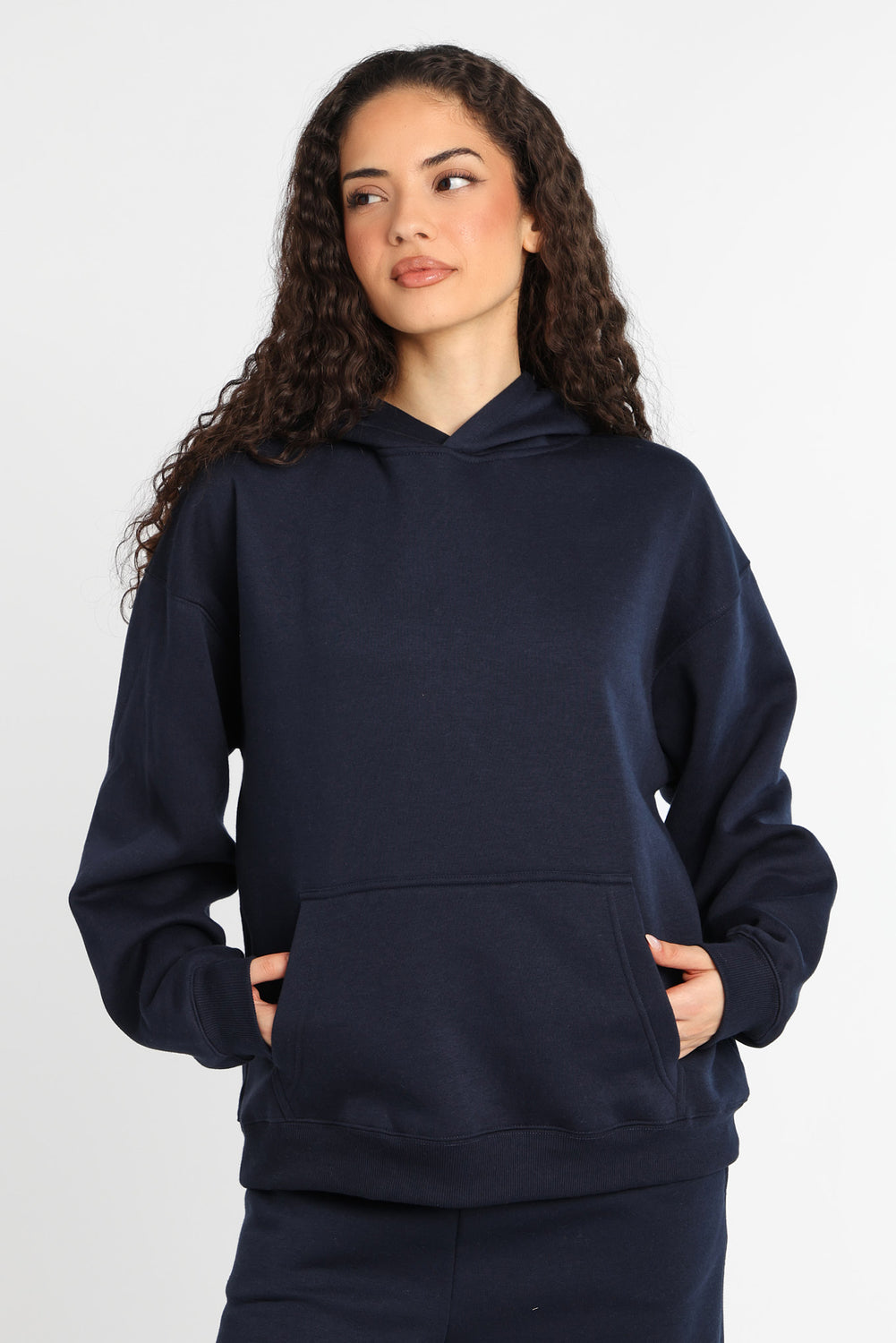 AERO Boyfriend Hoodie AERO Boyfriend Hoodie