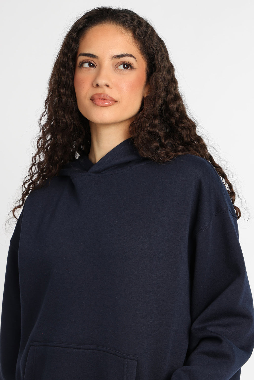 AERO Boyfriend Hoodie AERO Boyfriend Hoodie