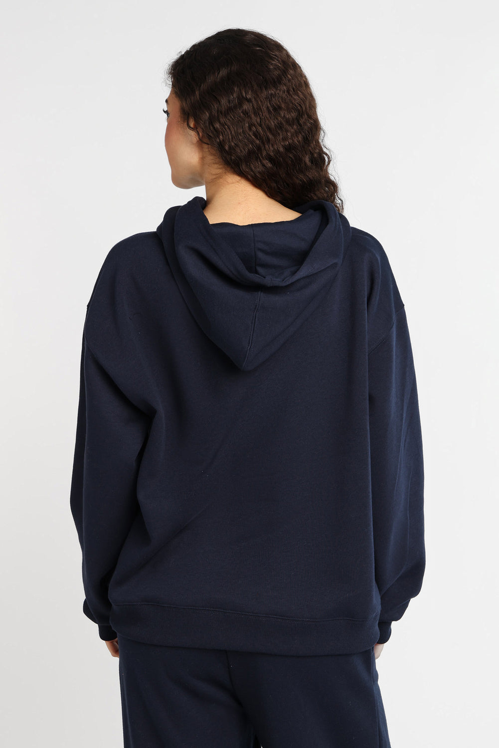 AERO Boyfriend Hoodie AERO Boyfriend Hoodie