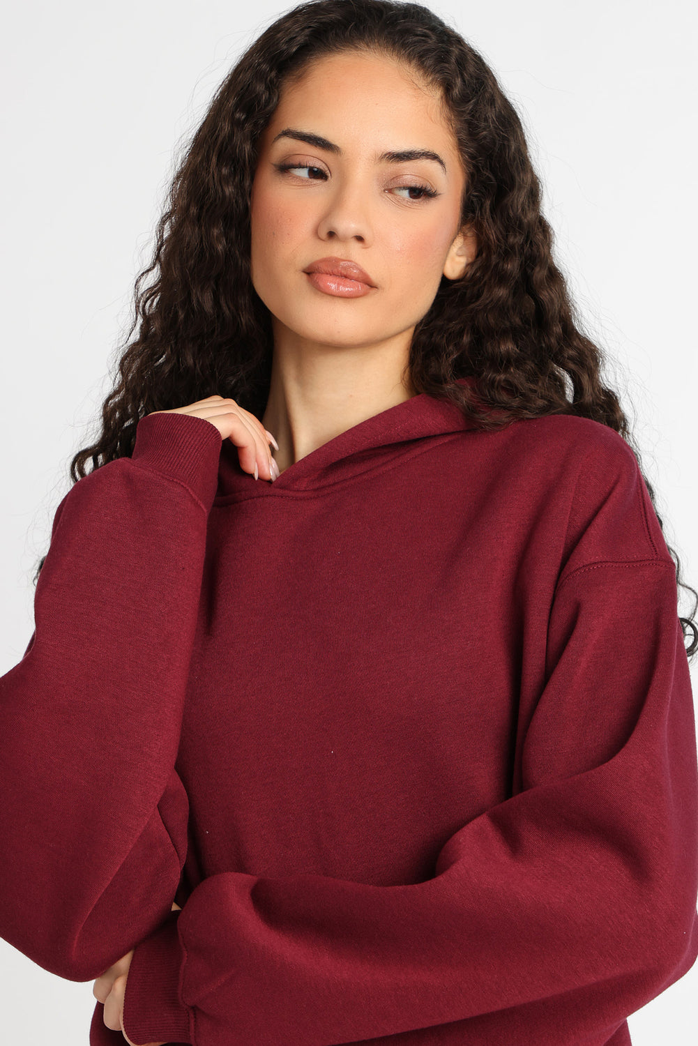 AERO Boyfriend Hoodie AERO Boyfriend Hoodie