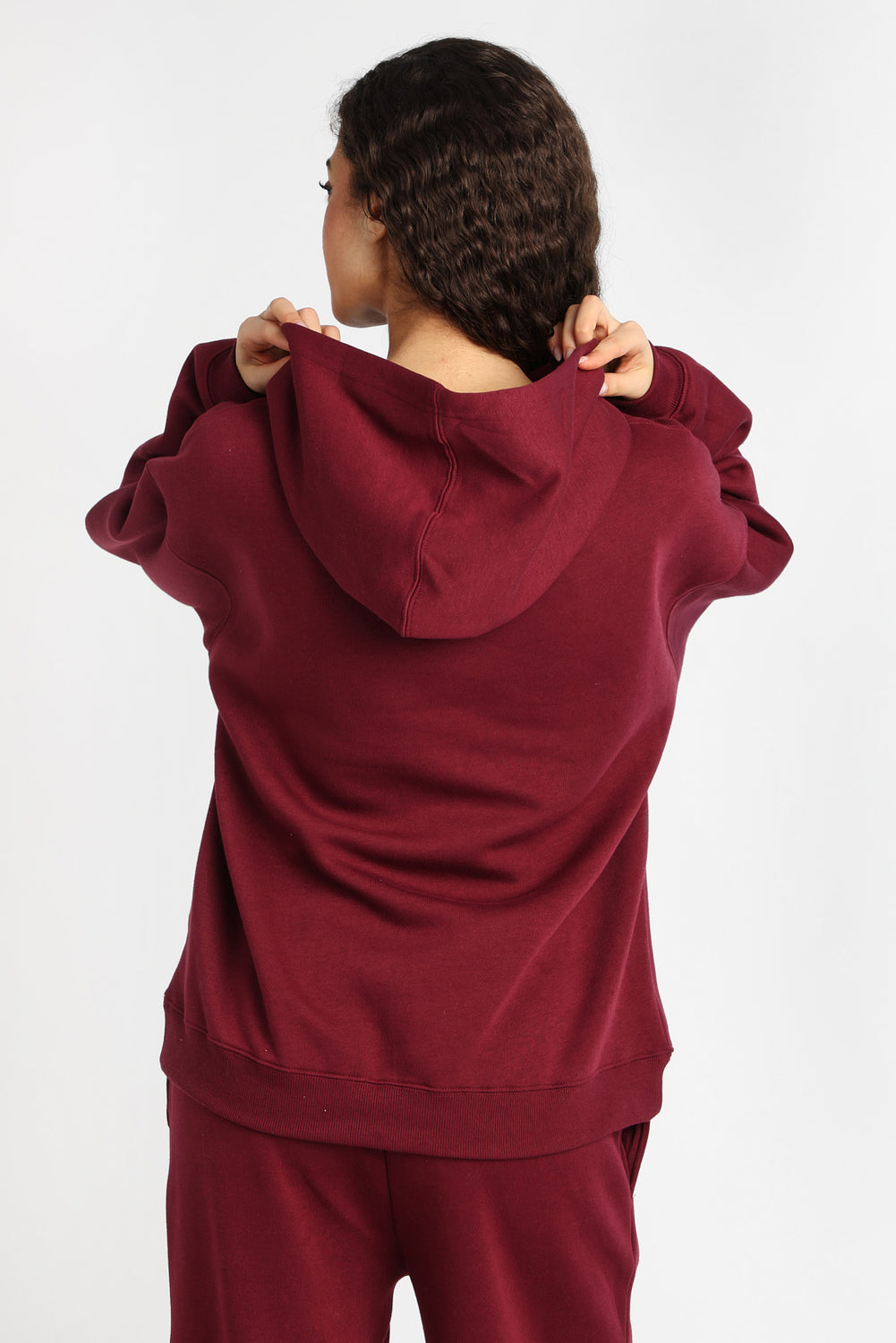 AERO Boyfriend Hoodie AERO Boyfriend Hoodie