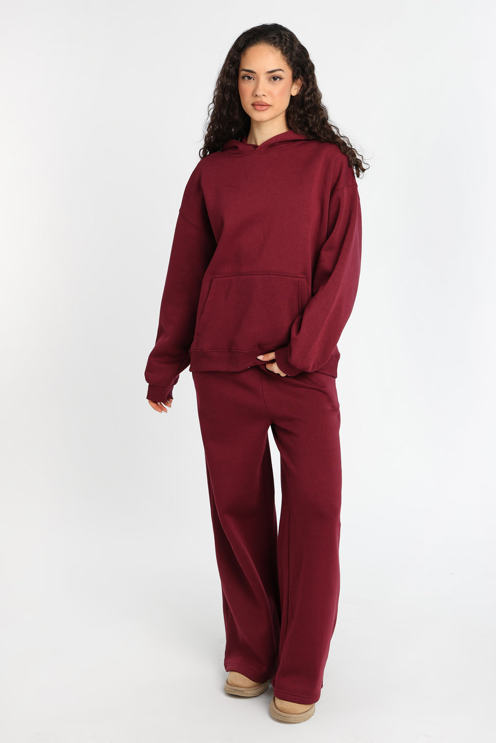 AERO Boyfriend Hoodie AERO Boyfriend Hoodie