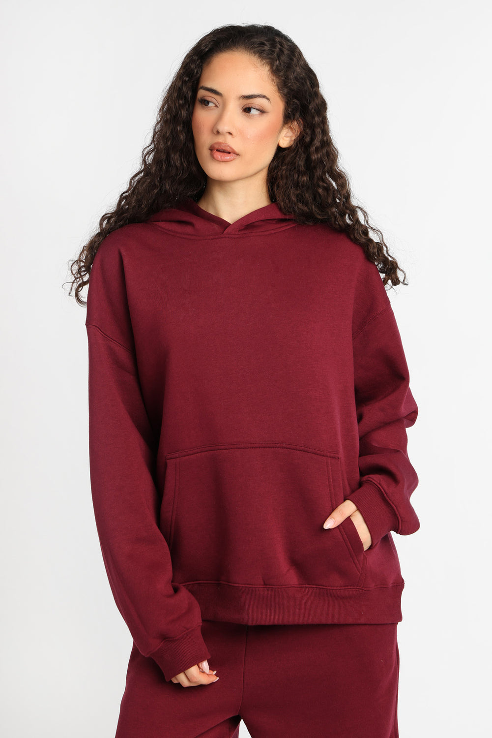 AERO Boyfriend Hoodie AERO Boyfriend Hoodie