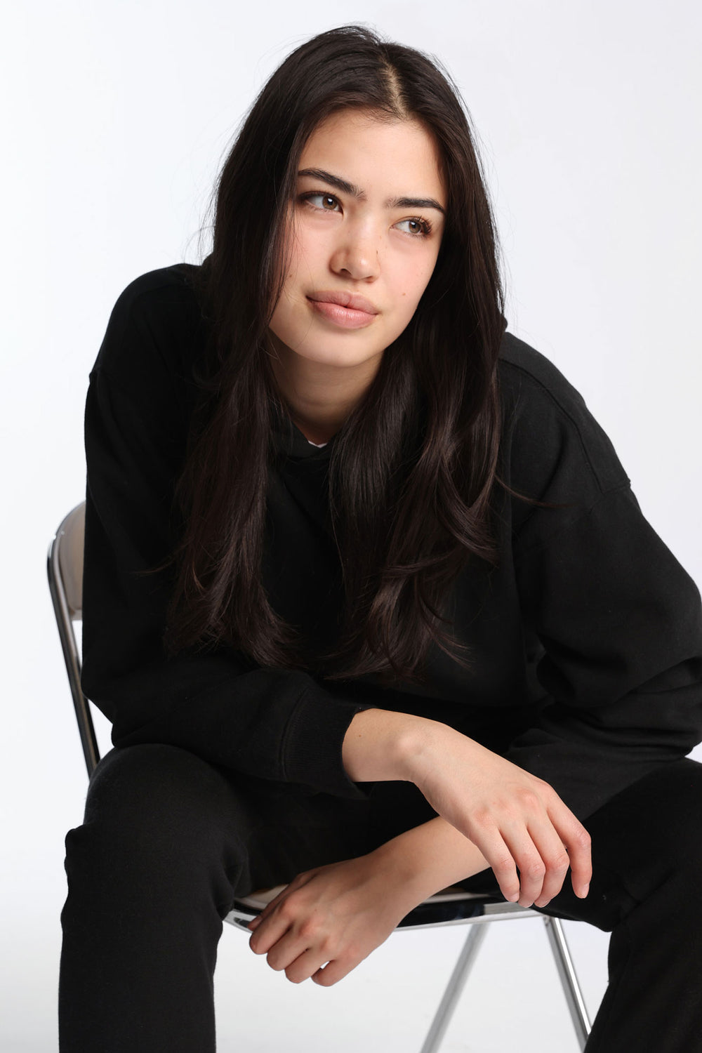 AERO Boyfriend Hoodie AERO Boyfriend Hoodie