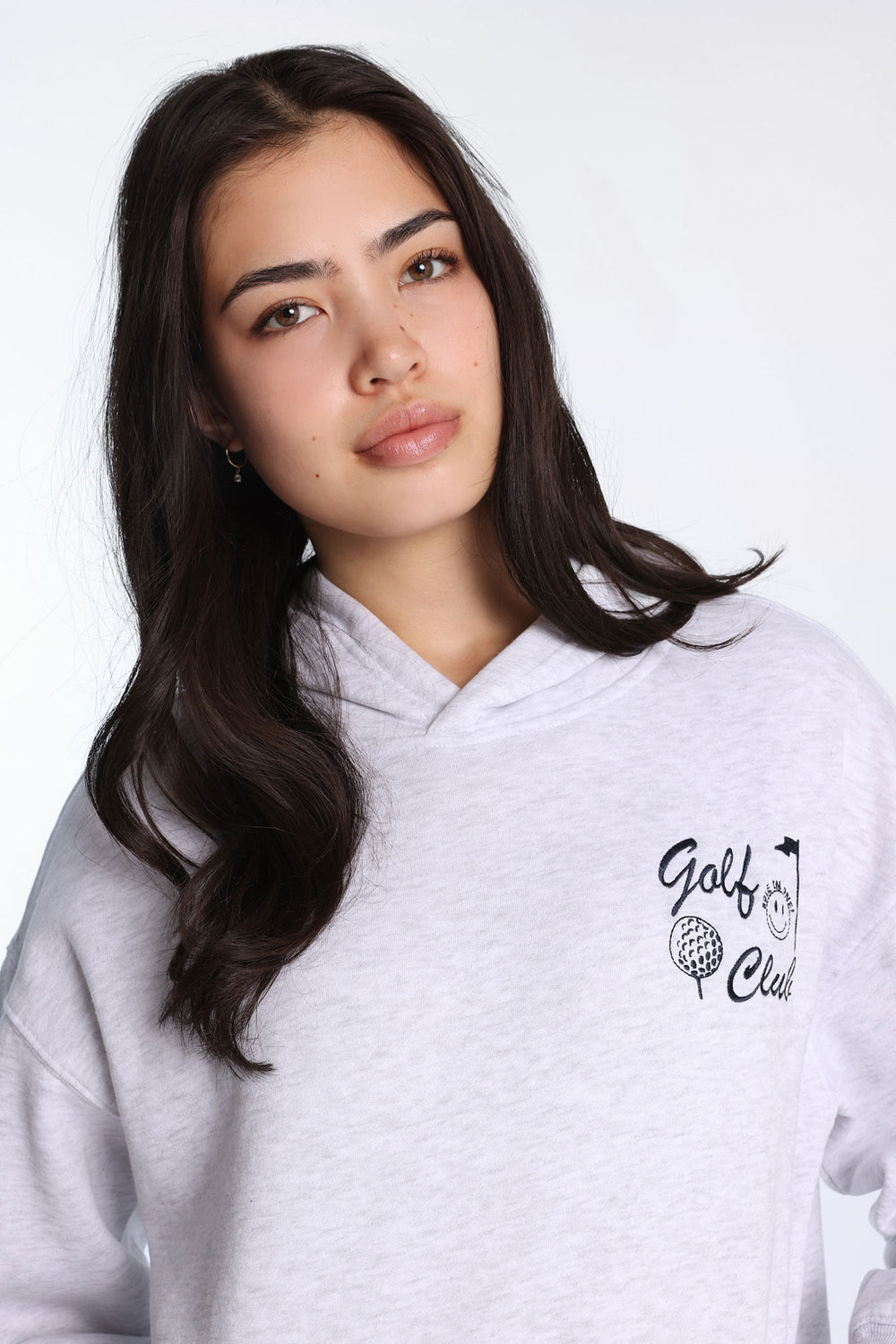 AERO Boyfriend Hoodie AERO Boyfriend Hoodie