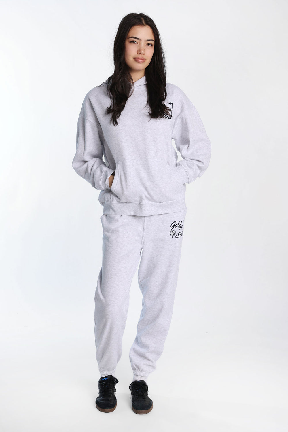 AERO Boyfriend Hoodie AERO Boyfriend Hoodie