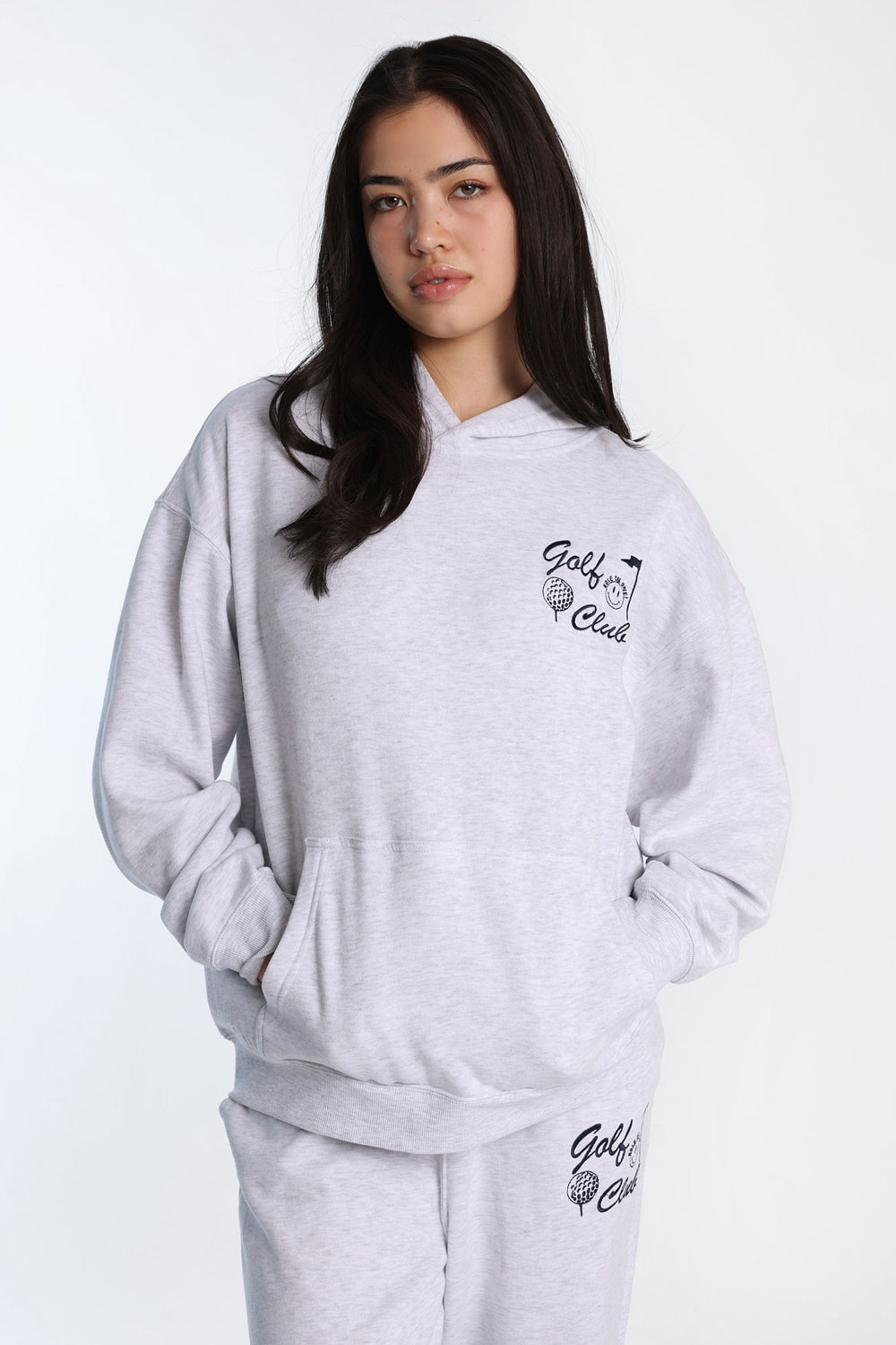 AERO Boyfriend Hoodie AERO Boyfriend Hoodie
