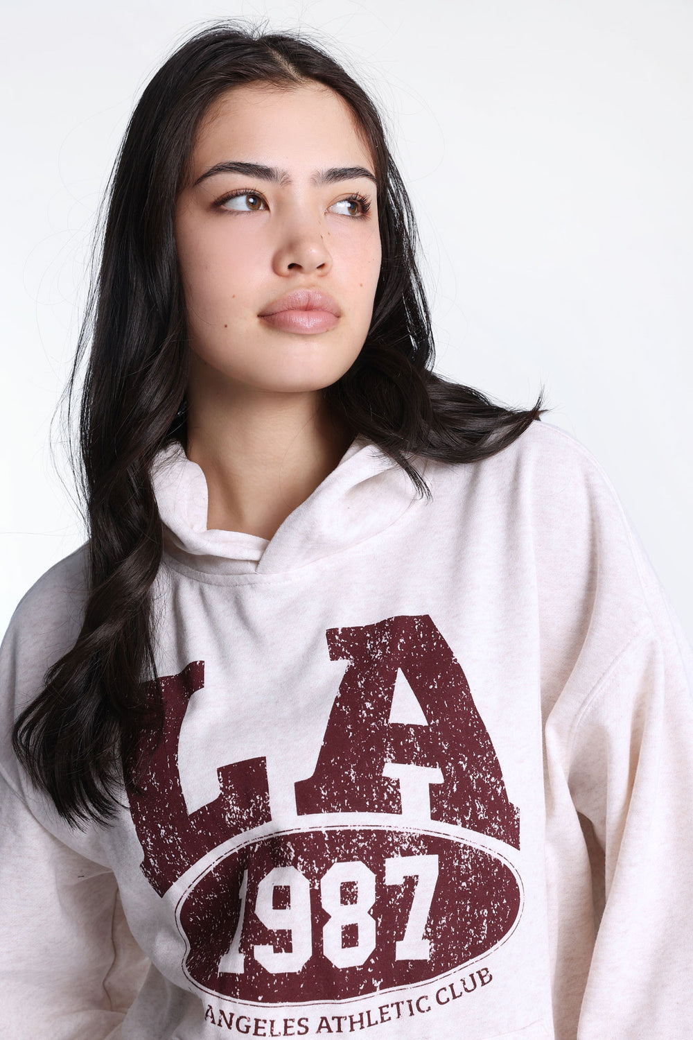 AERO Boyfriend Hoodie AERO Boyfriend Hoodie