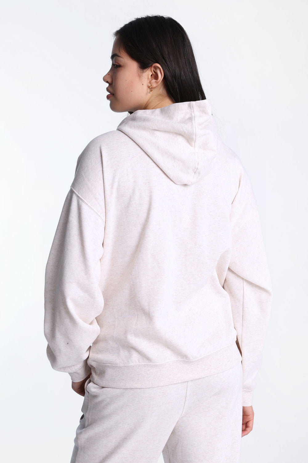 AERO Boyfriend Hoodie AERO Boyfriend Hoodie